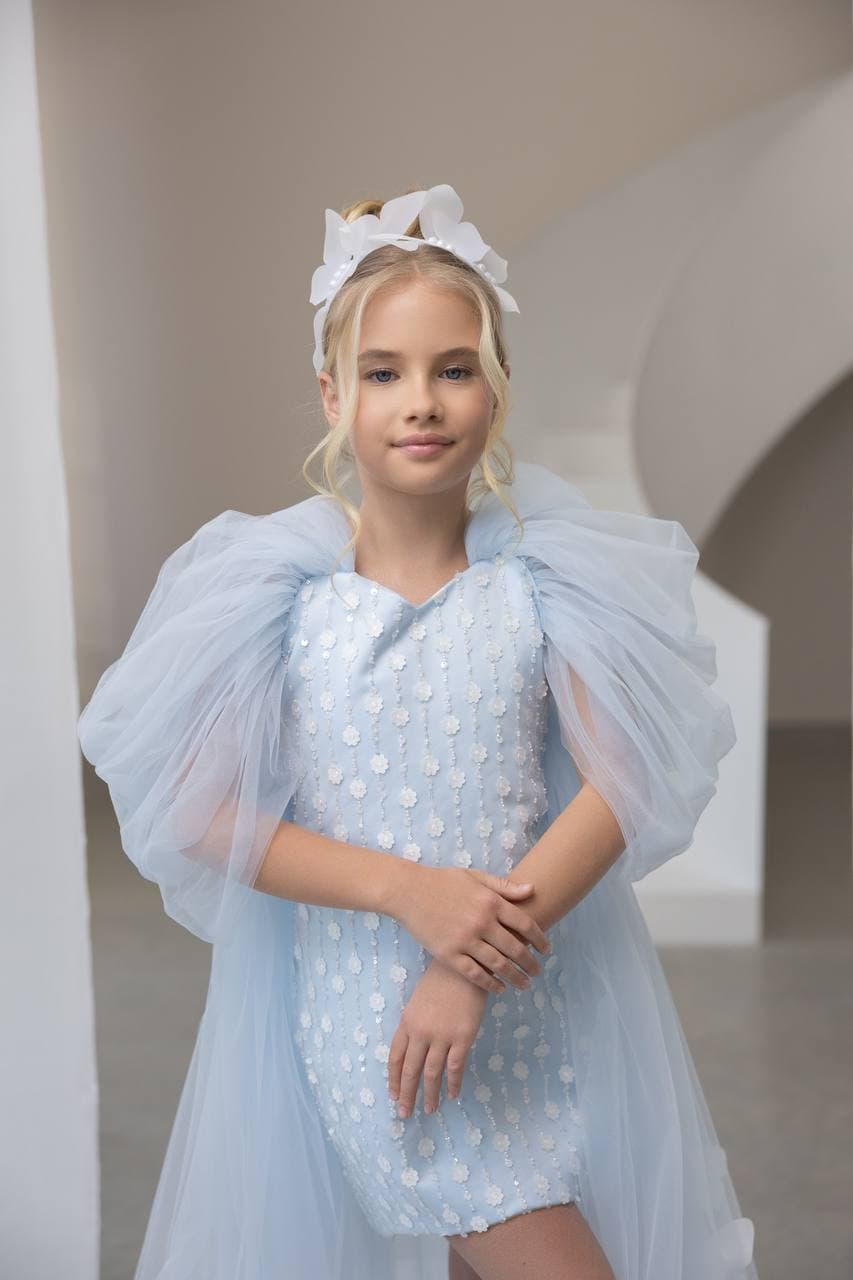 Сукня "Аврора"