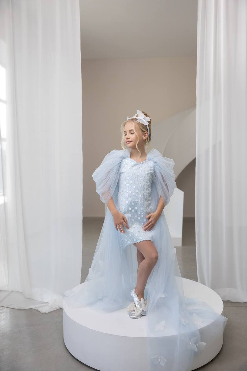 Сукня "Аврора"