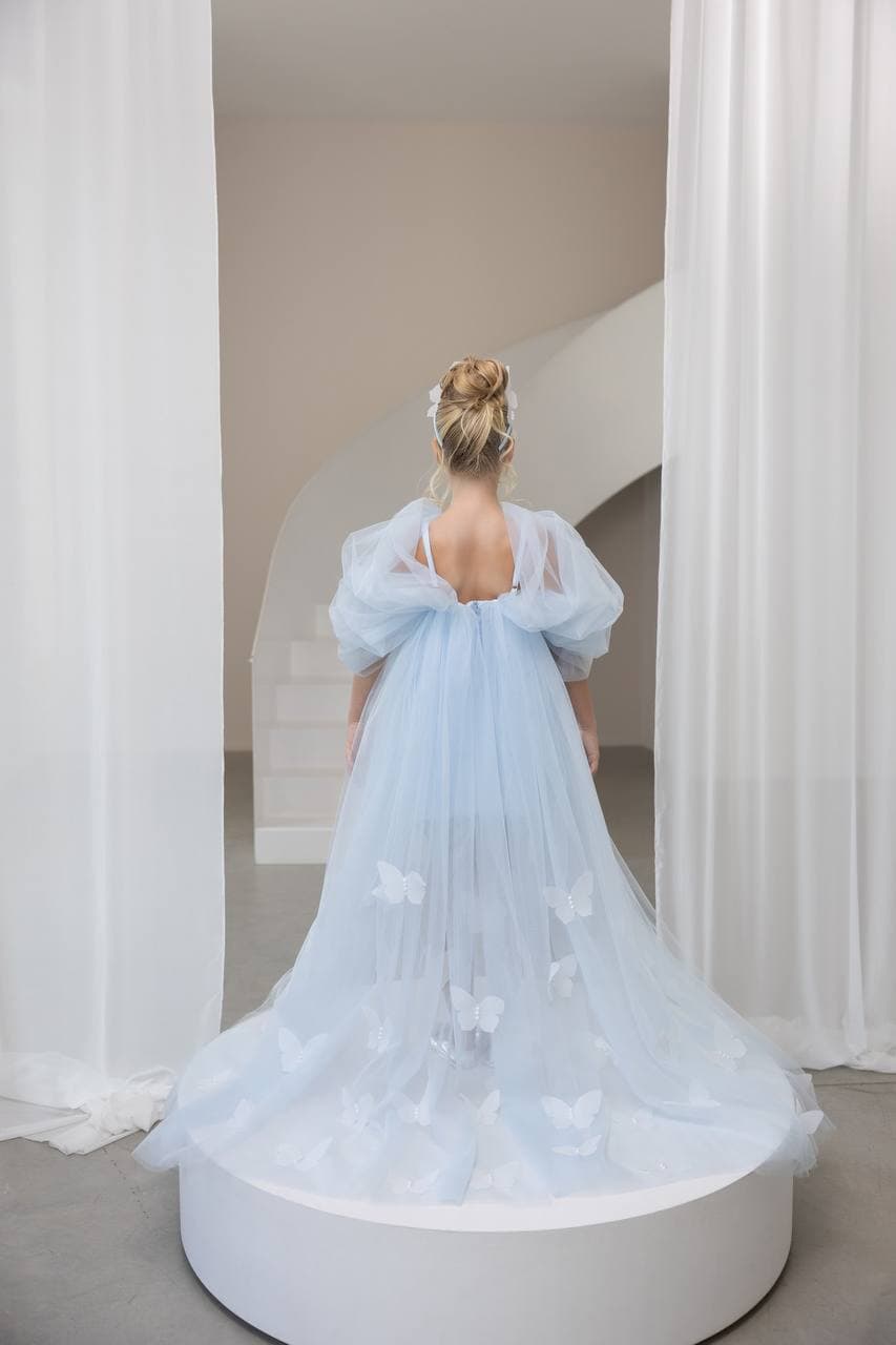 Сукня "Аврора"