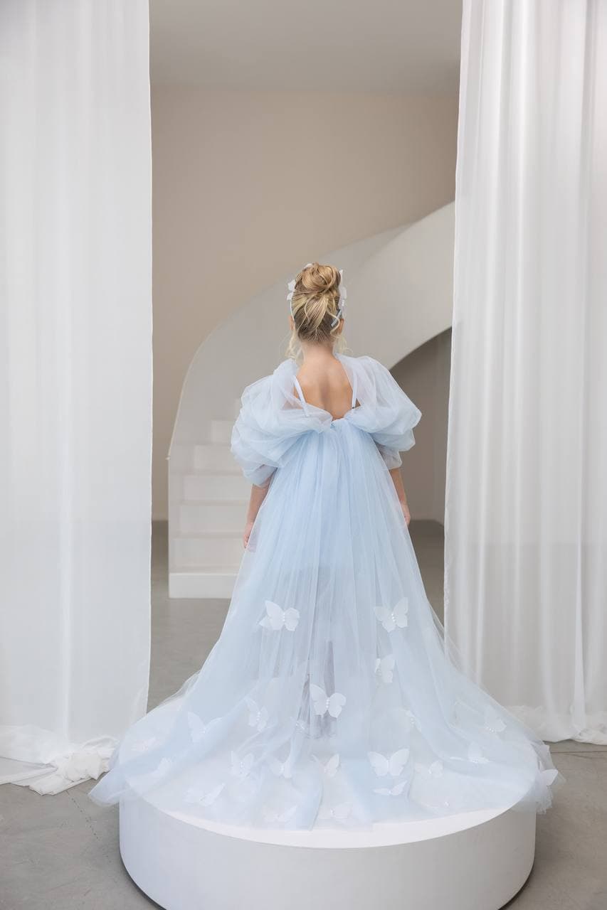 Сукня "Аврора"