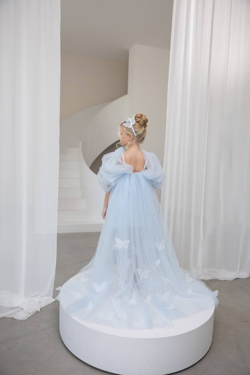 Сукня "Аврора"