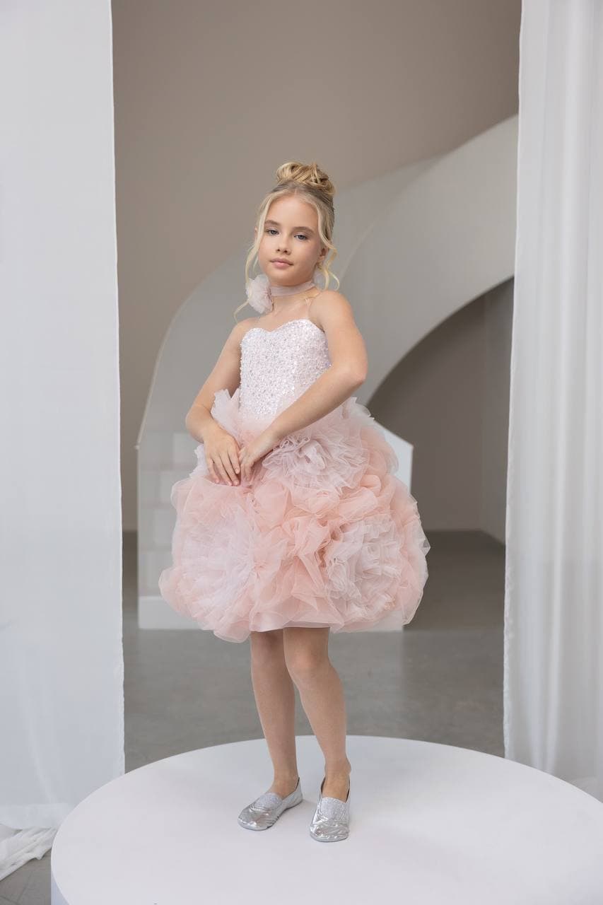 Сукня "Барбара"