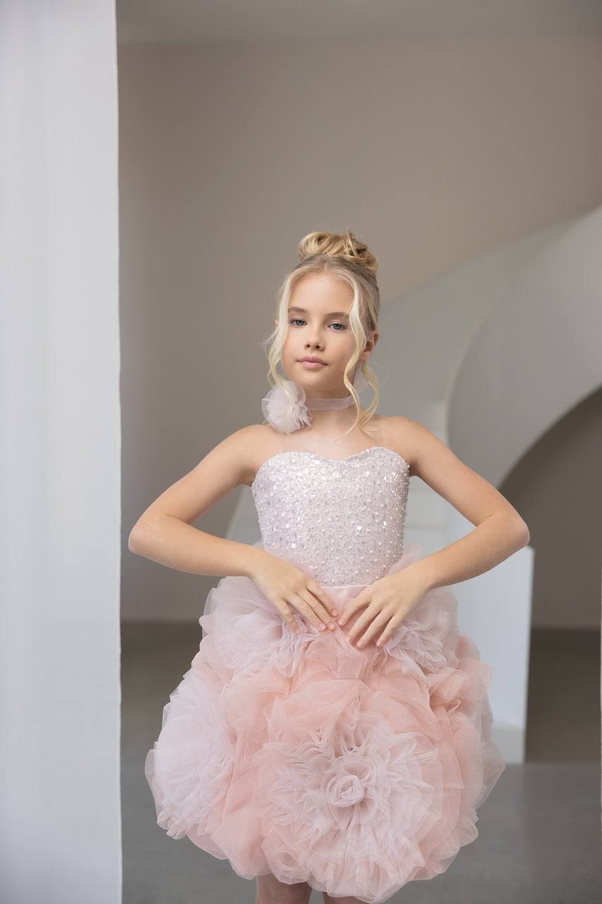 Сукня "Барбара"