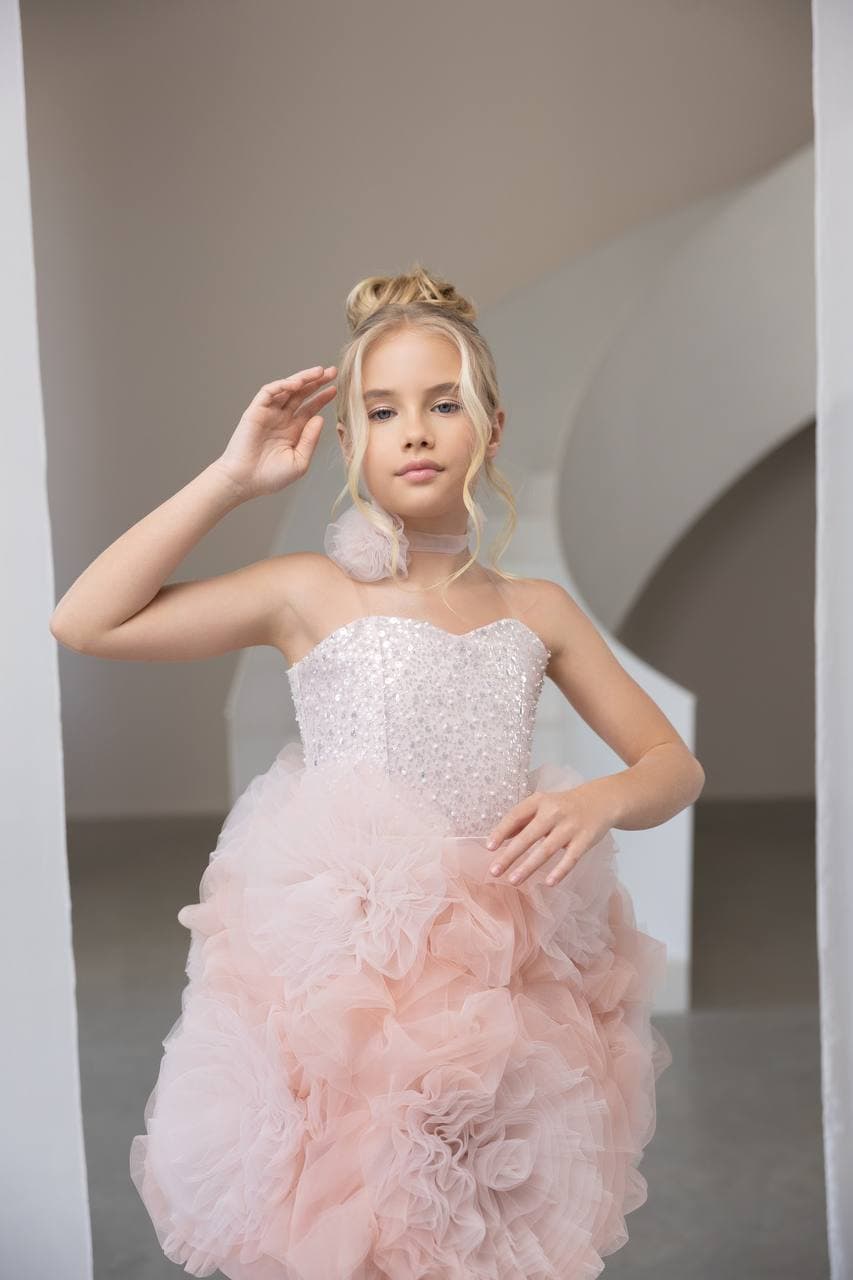 Сукня "Барбара"