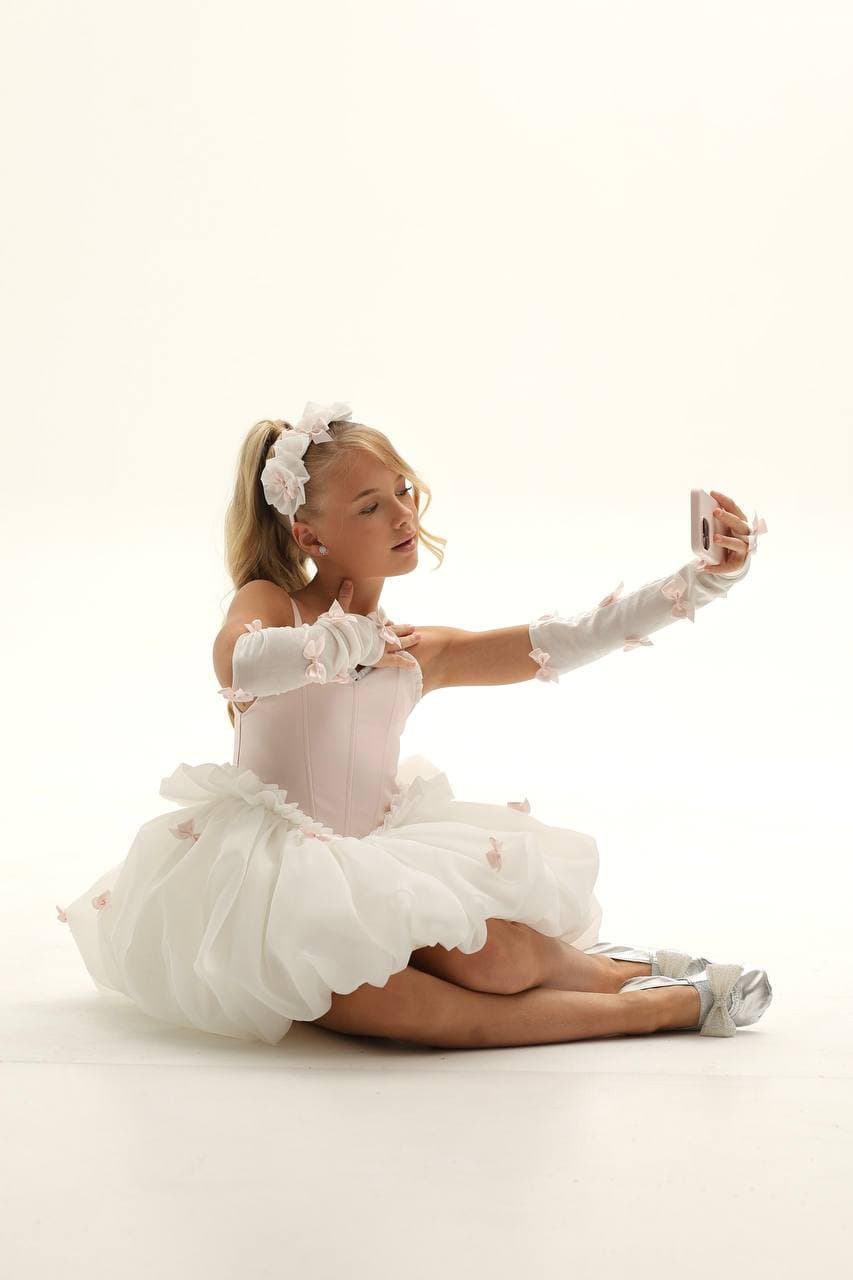 Сукня "Елеонора"