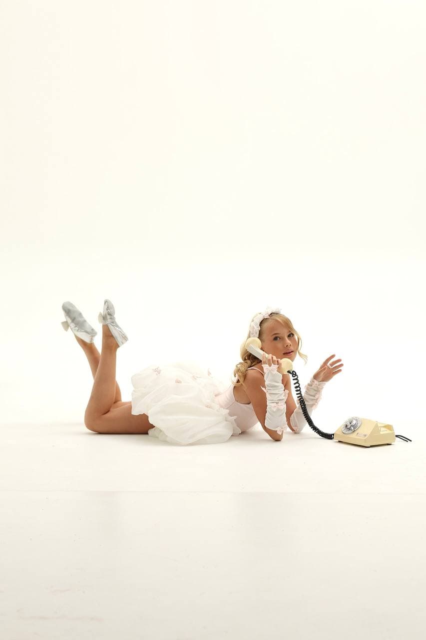 Сукня "Елеонора"