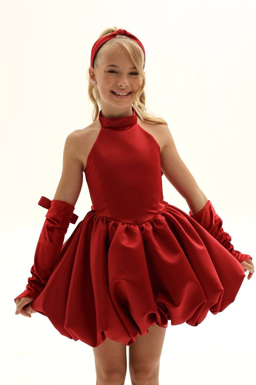 Сукня "Аміна"