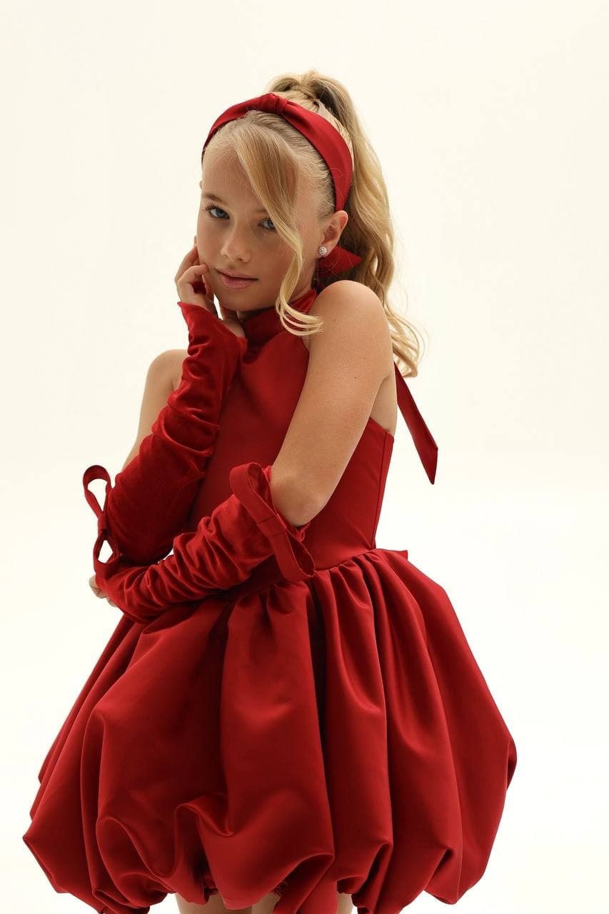 Сукня "Аміна"