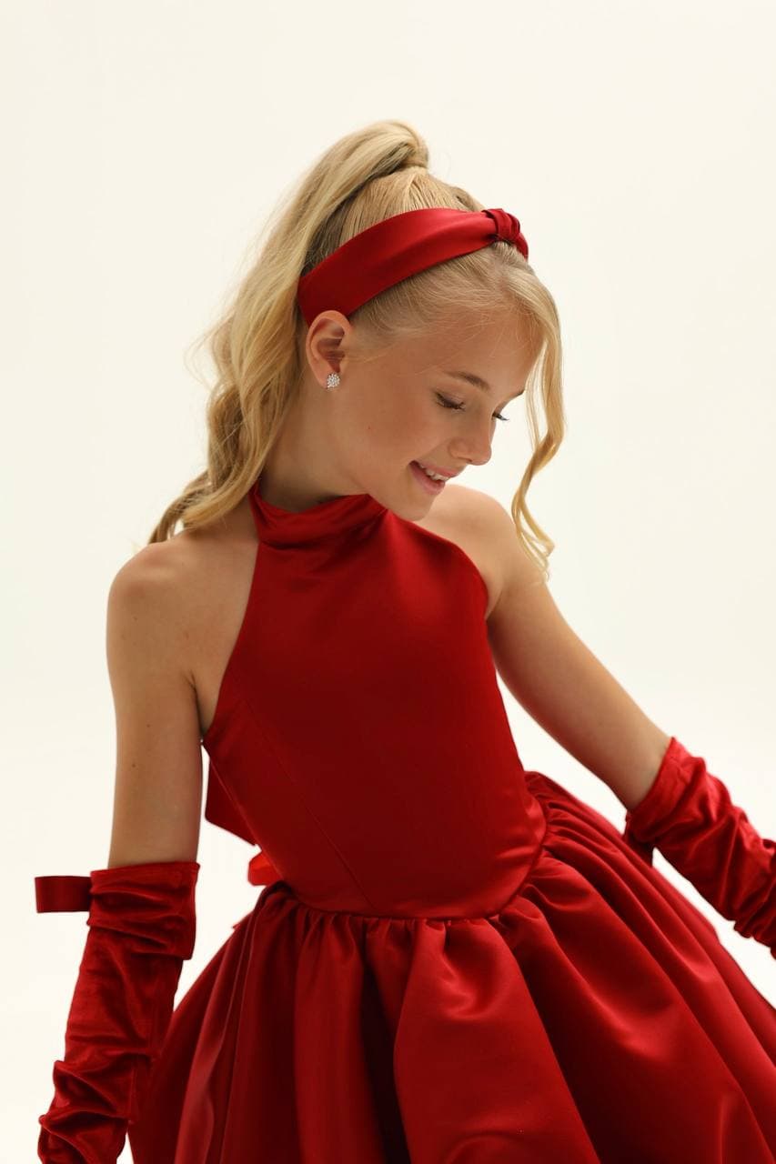 Сукня "Аміна"