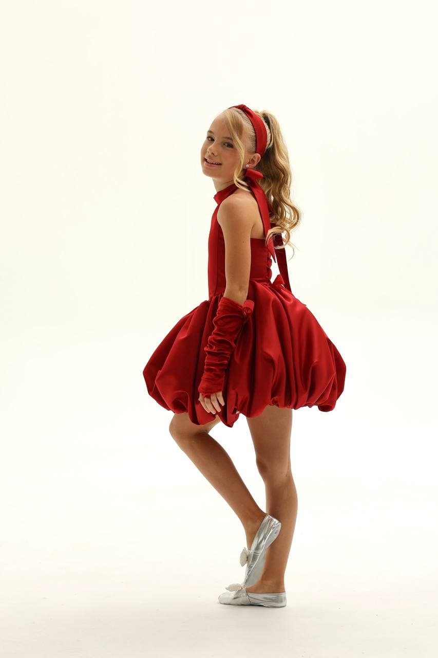 Сукня "Аміна"