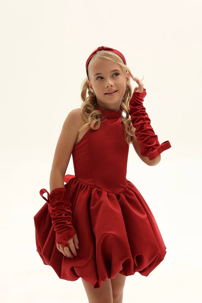 Сукня "Аміна"