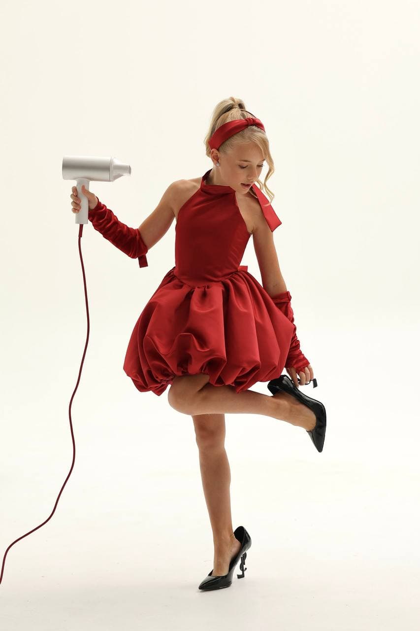 Сукня "Аміна"