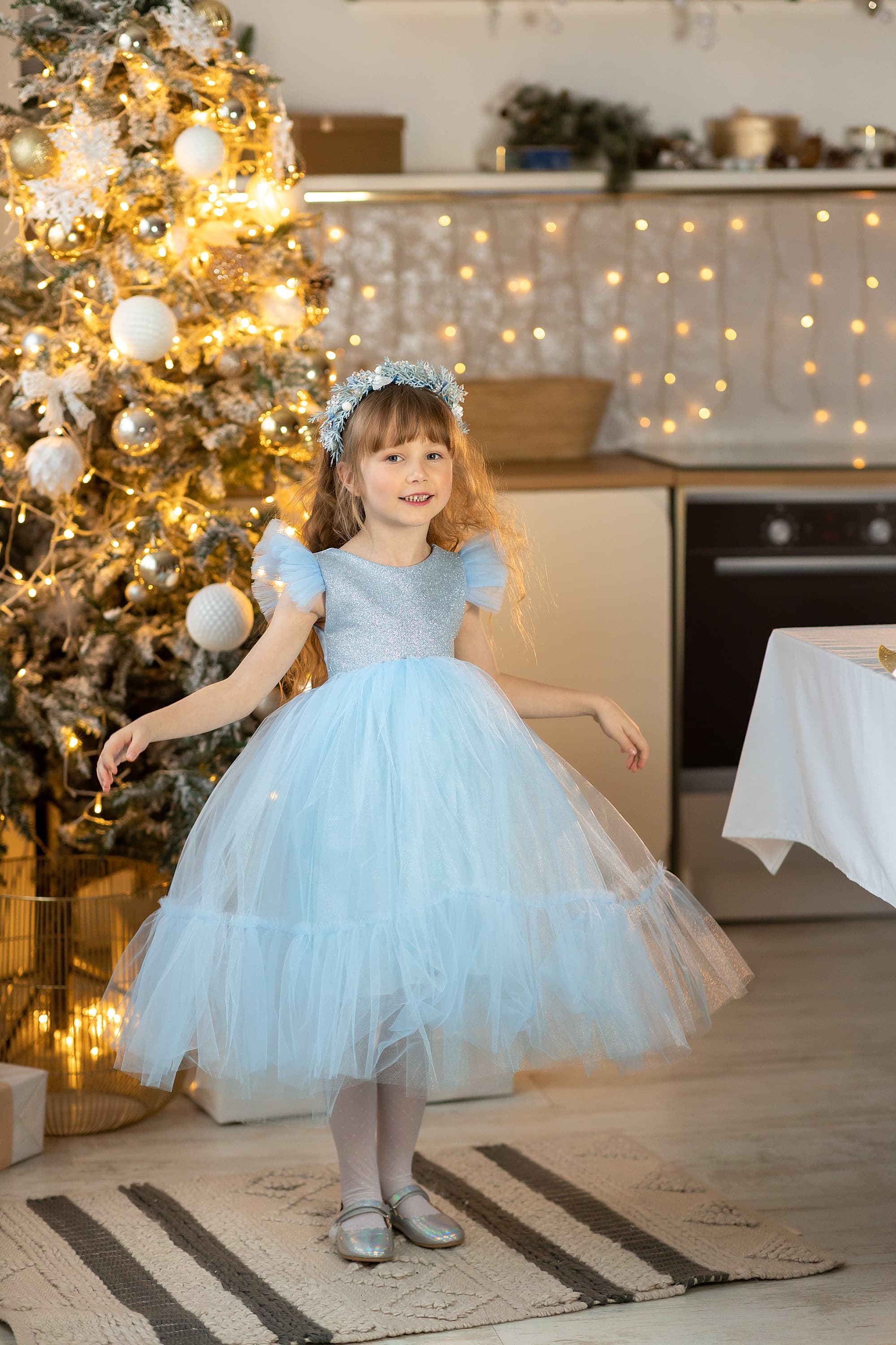 Сукня "Мія 2"