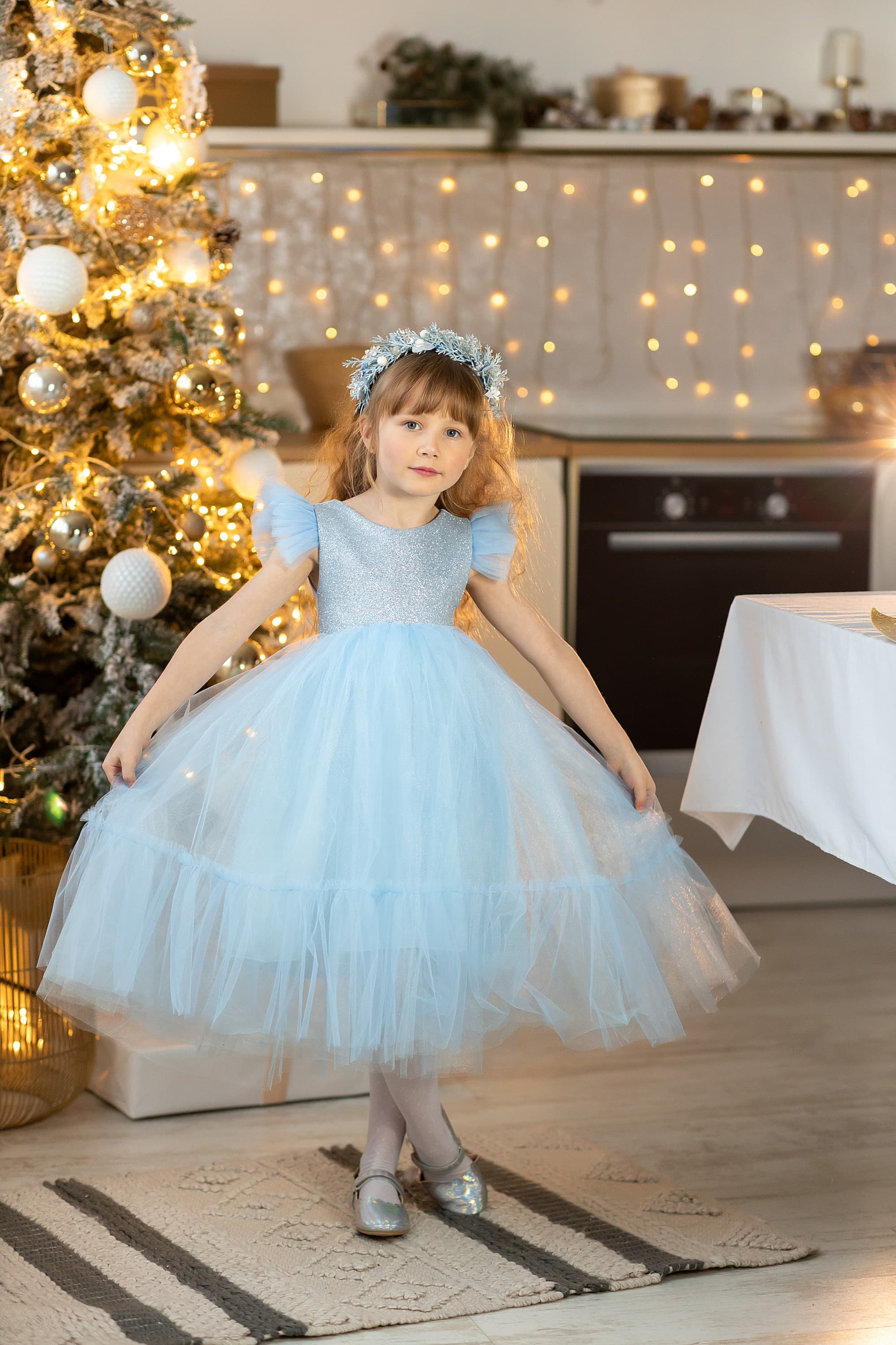 Сукня "Мія 2"