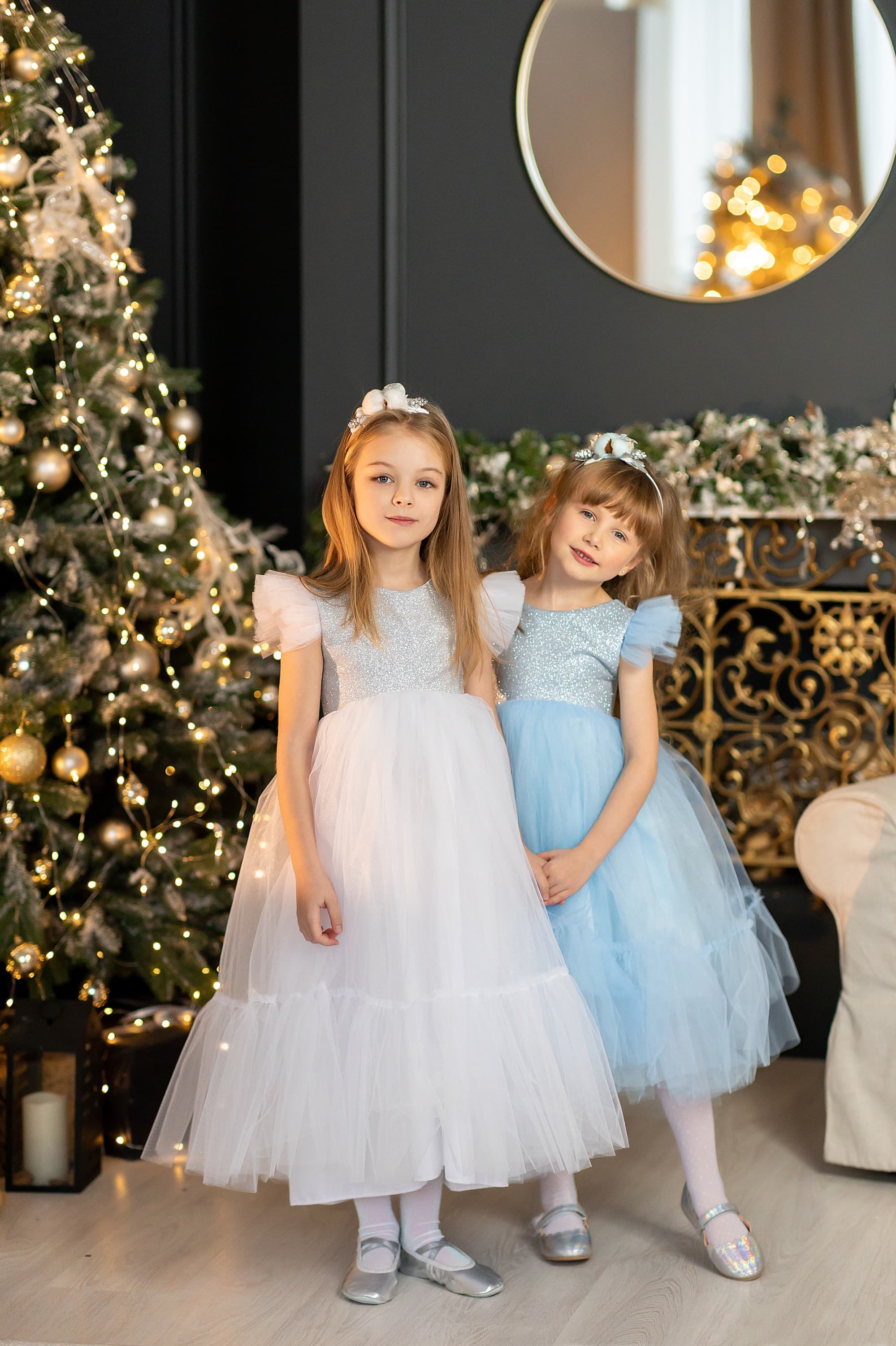 Сукня "Мія 2"