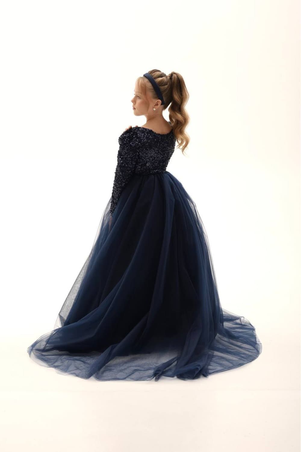 Сукня "Касандра"