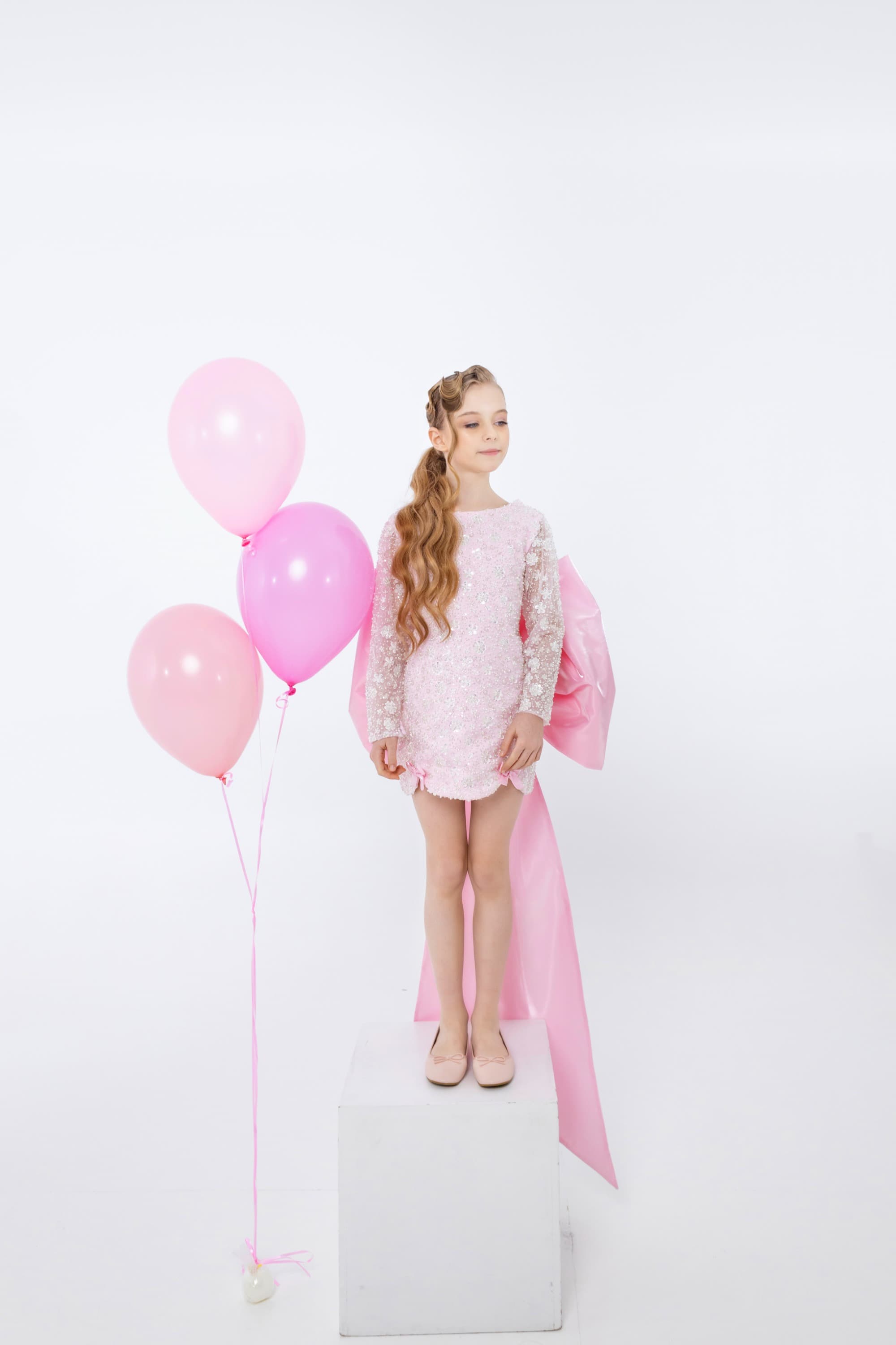 Сукня "Каталіна"