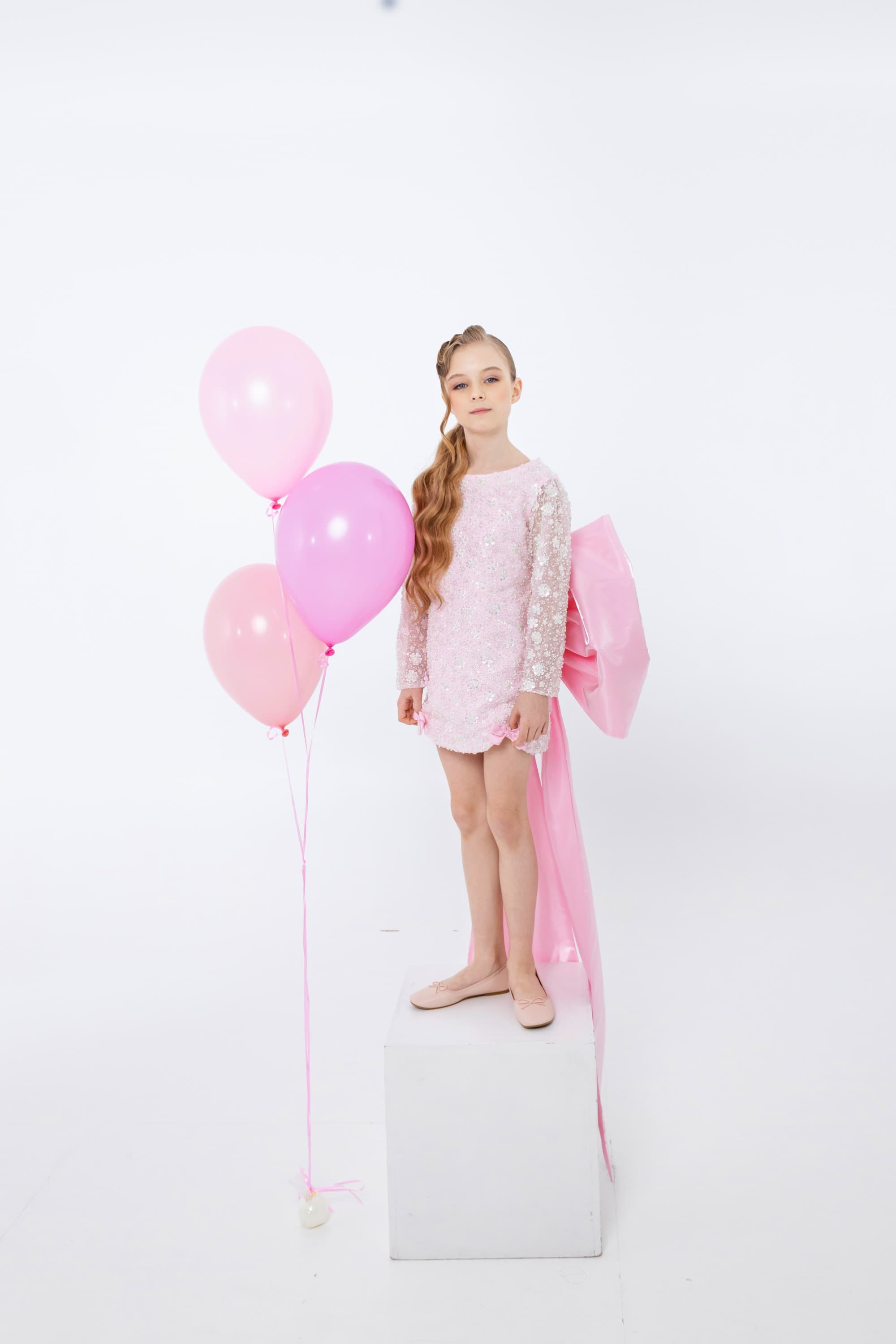 Сукня "Каталіна"