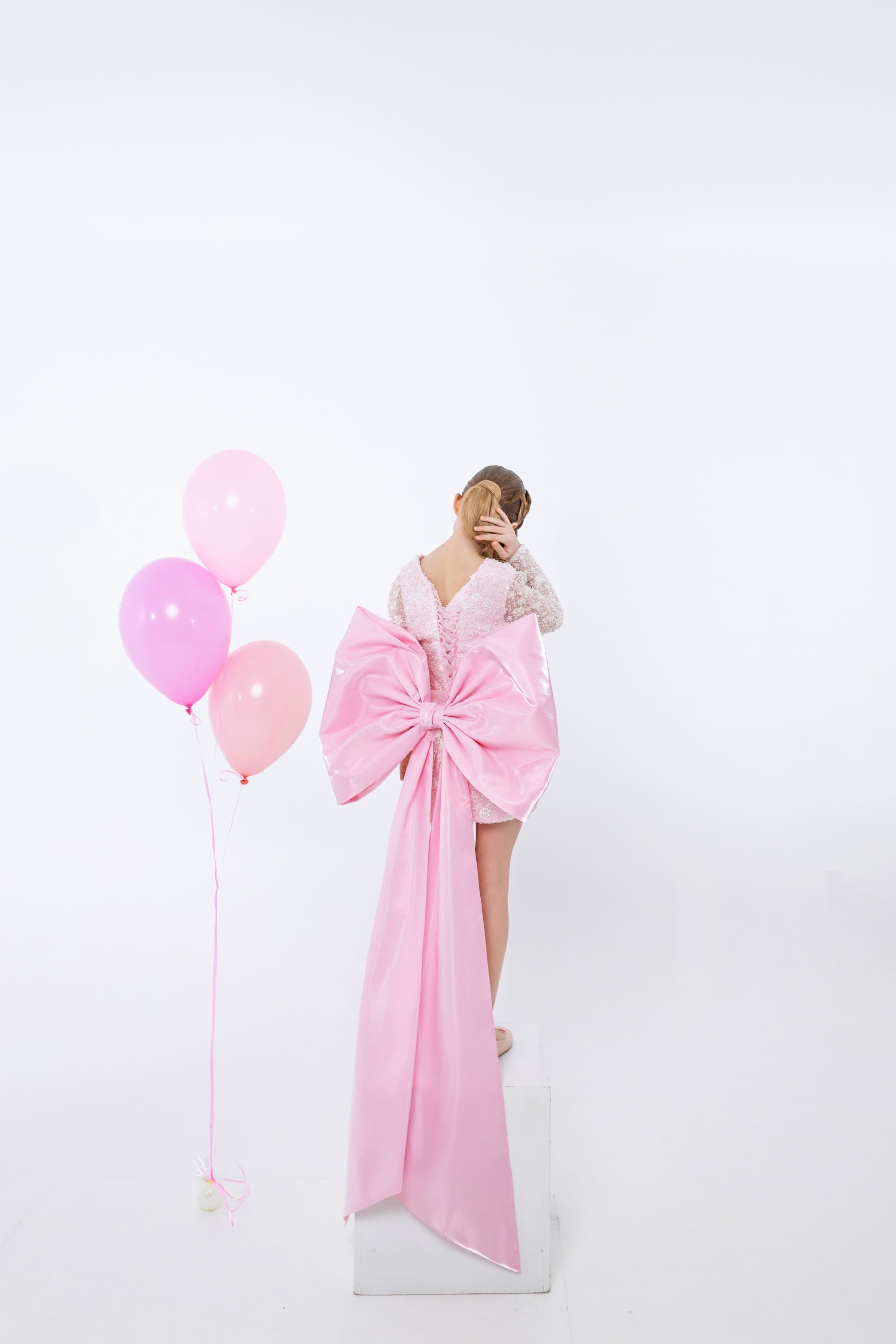 Сукня "Каталіна"