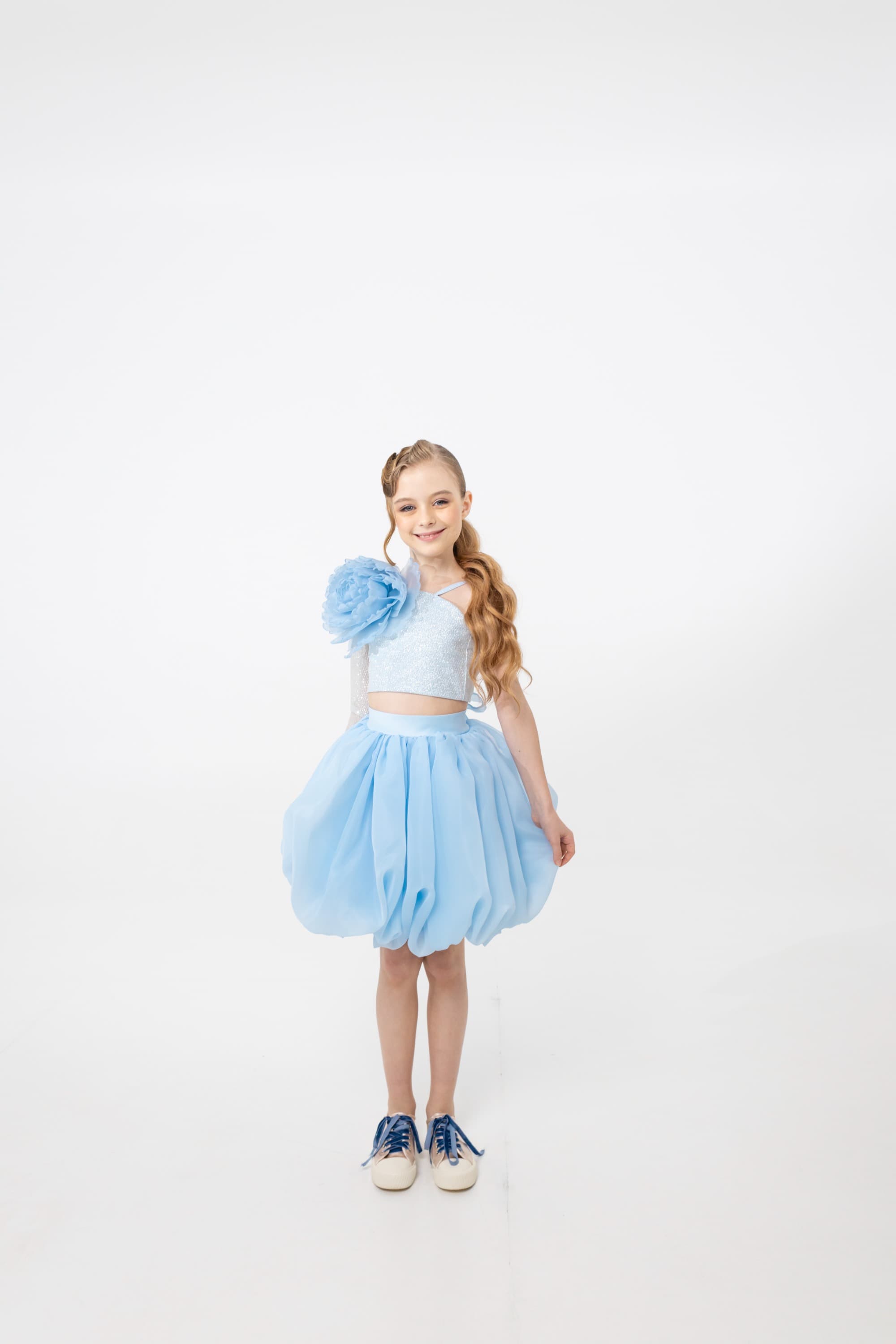 Костюм "Еммі"