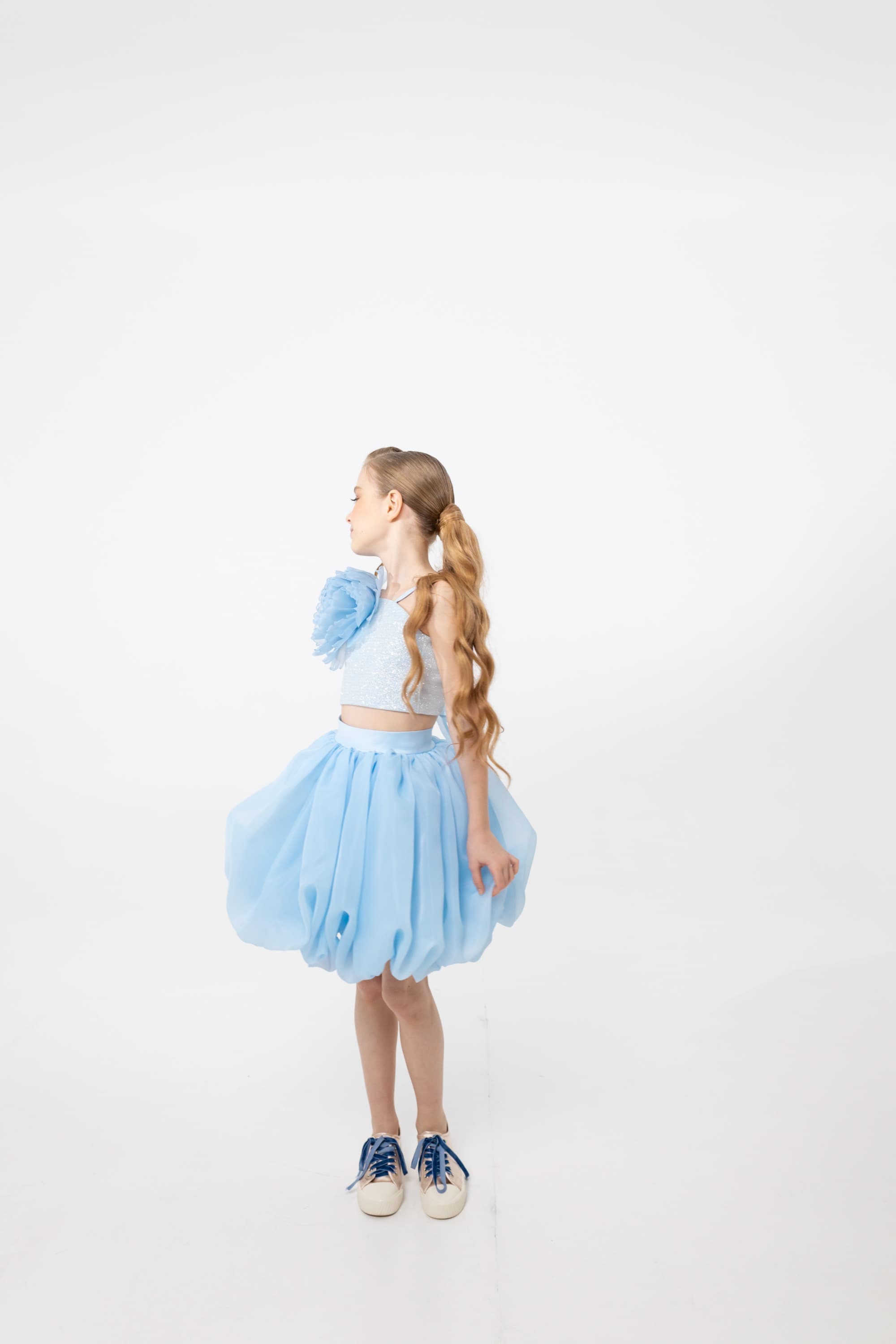 Костюм "Еммі"