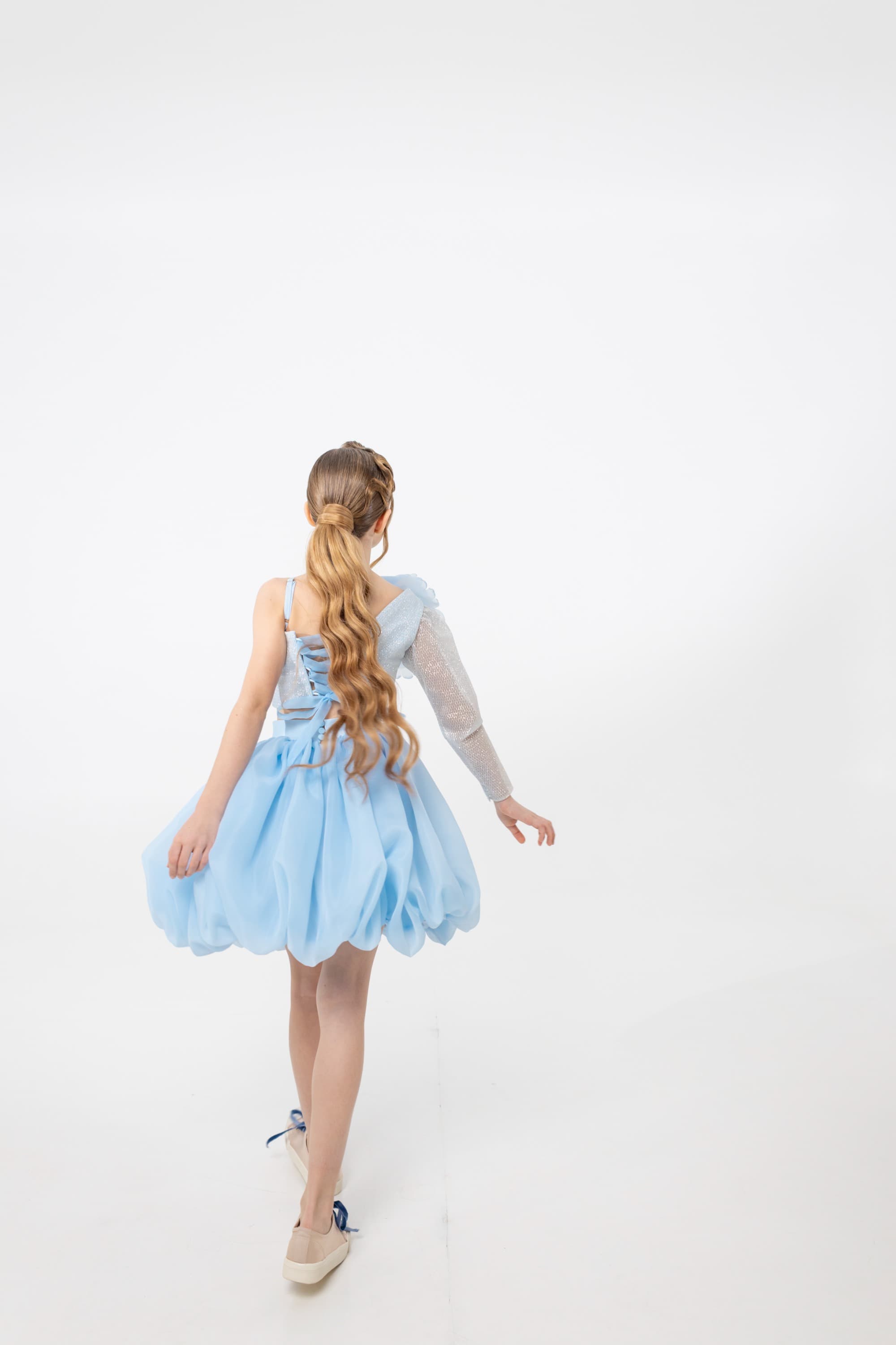 Костюм "Еммі"