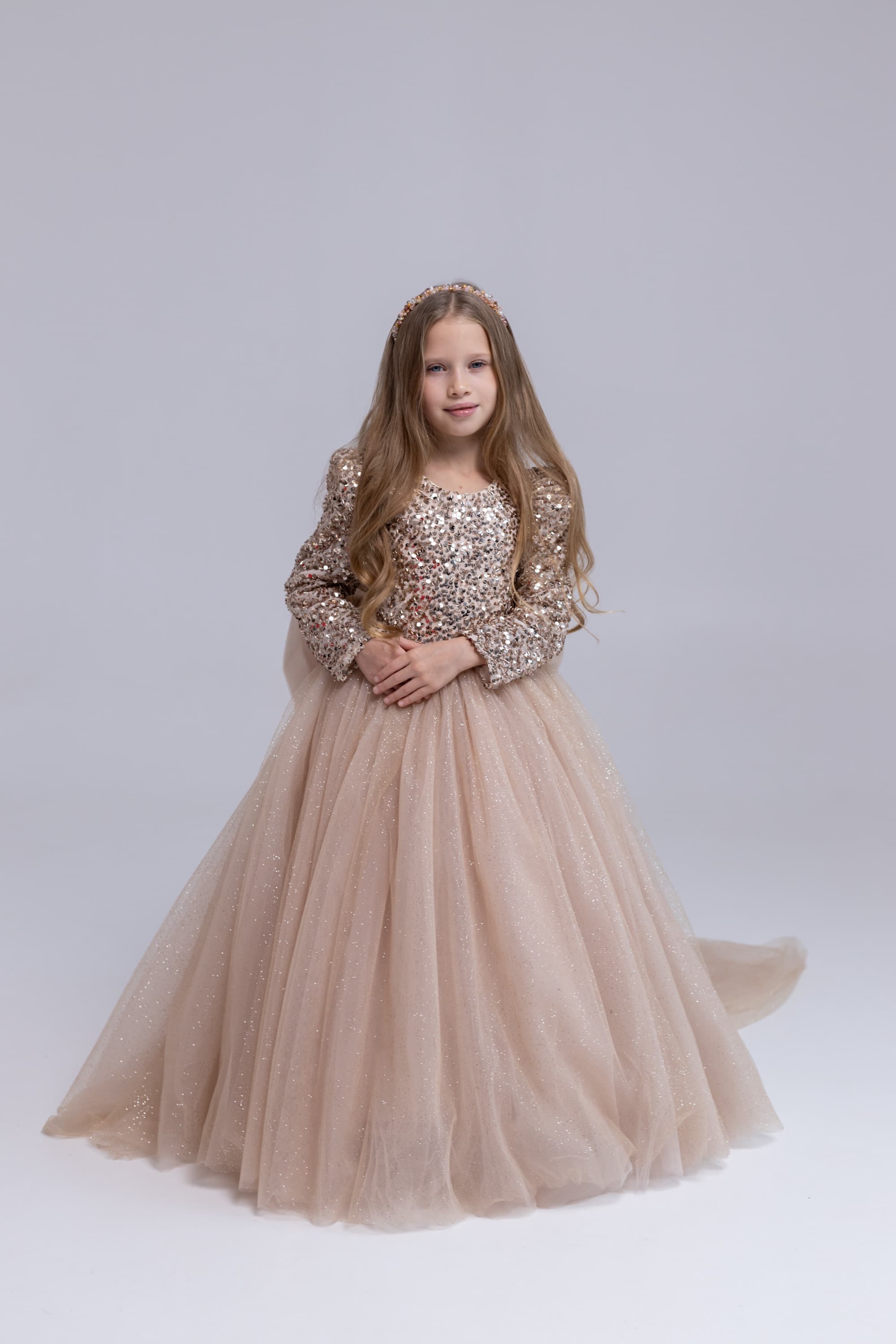 Сукня "Касандра"