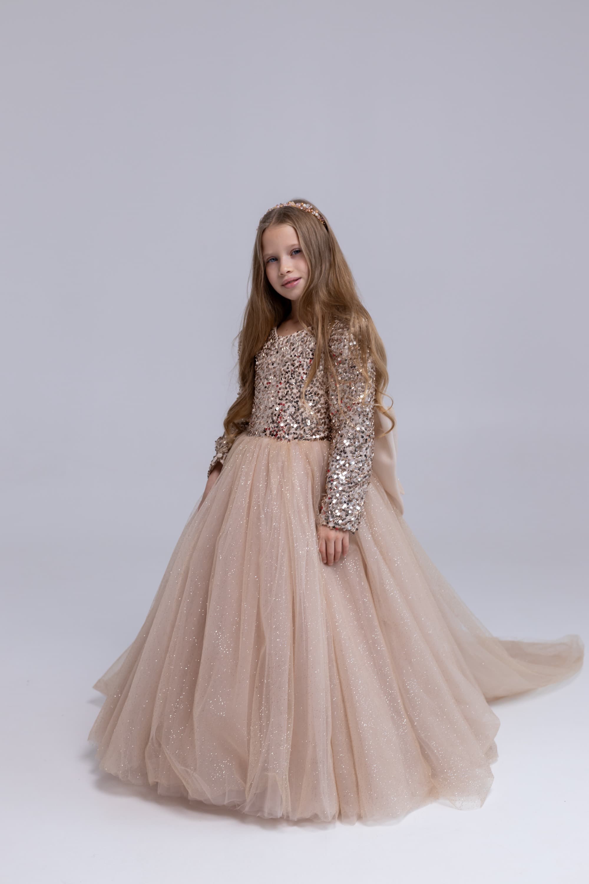 Сукня "Касандра"