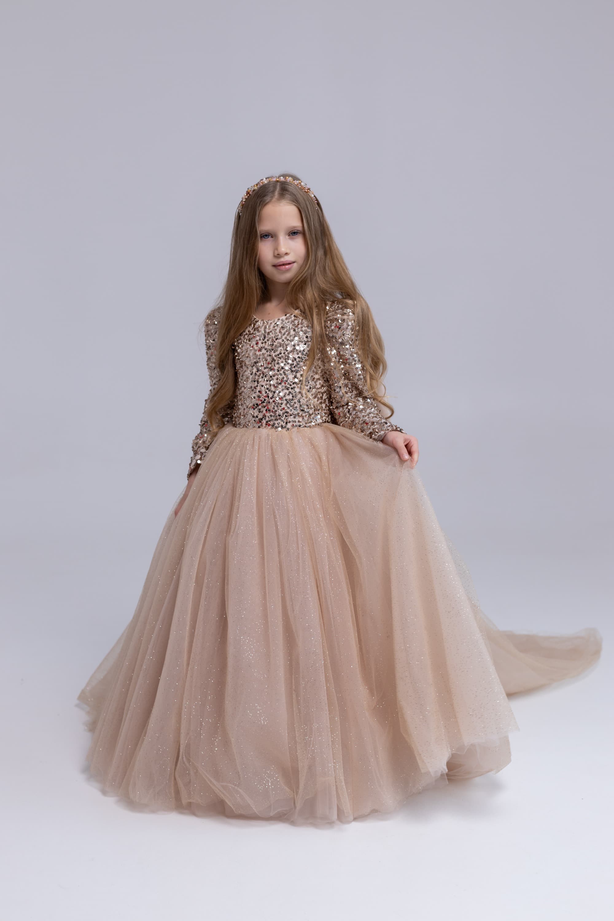 Сукня "Касандра"