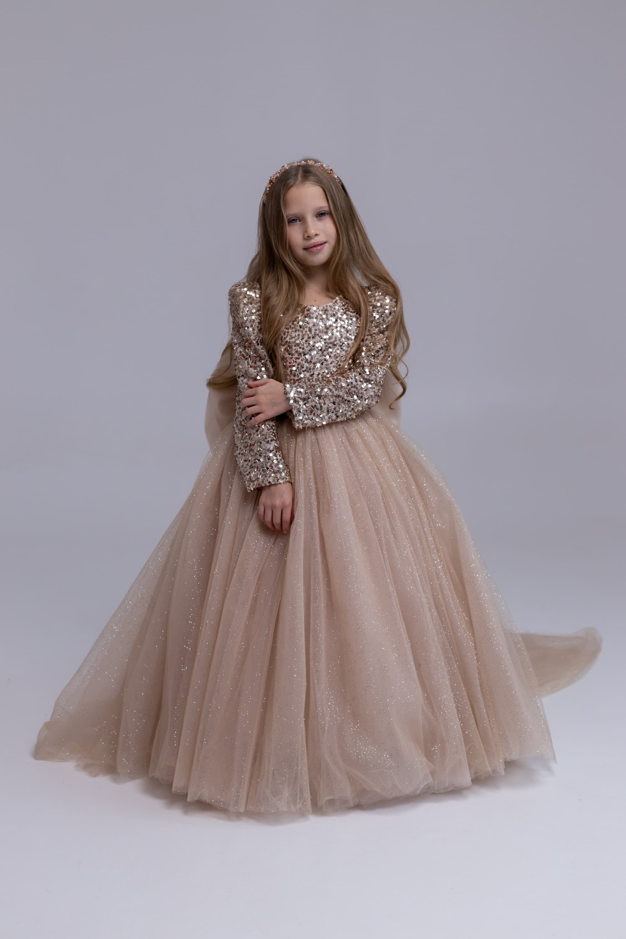 Сукня "Касандра"