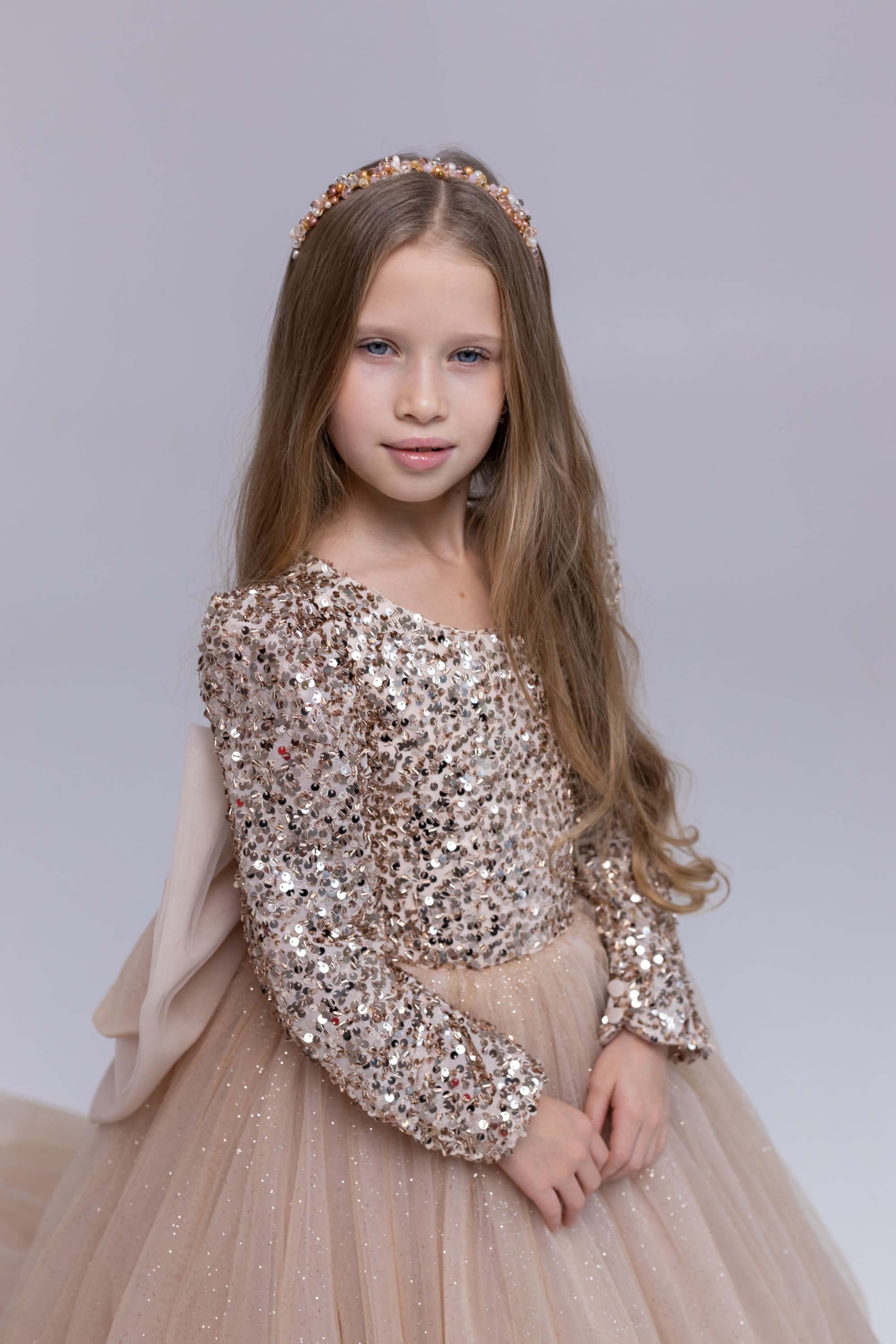 Сукня "Касандра"