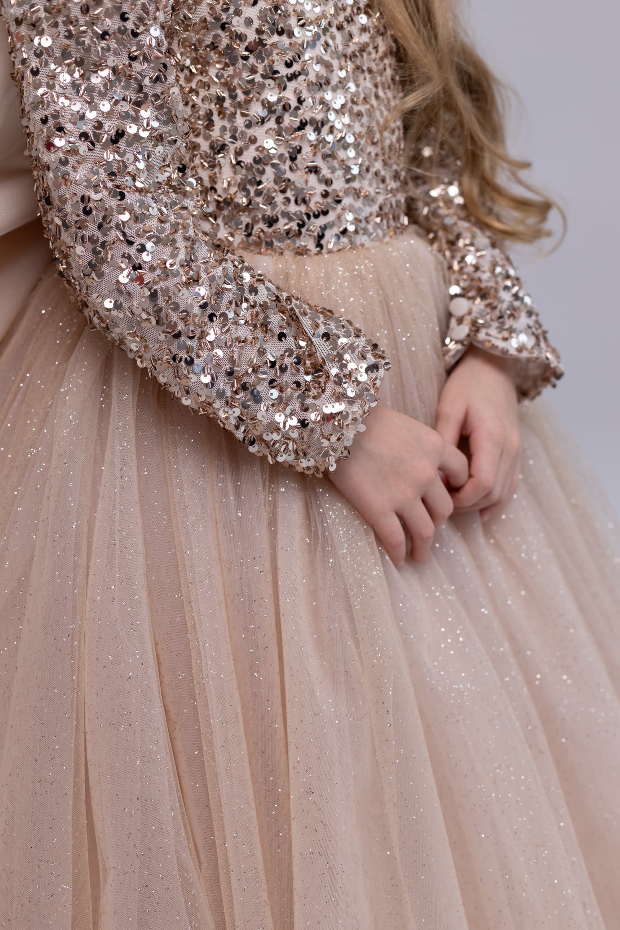 Сукня "Касандра"