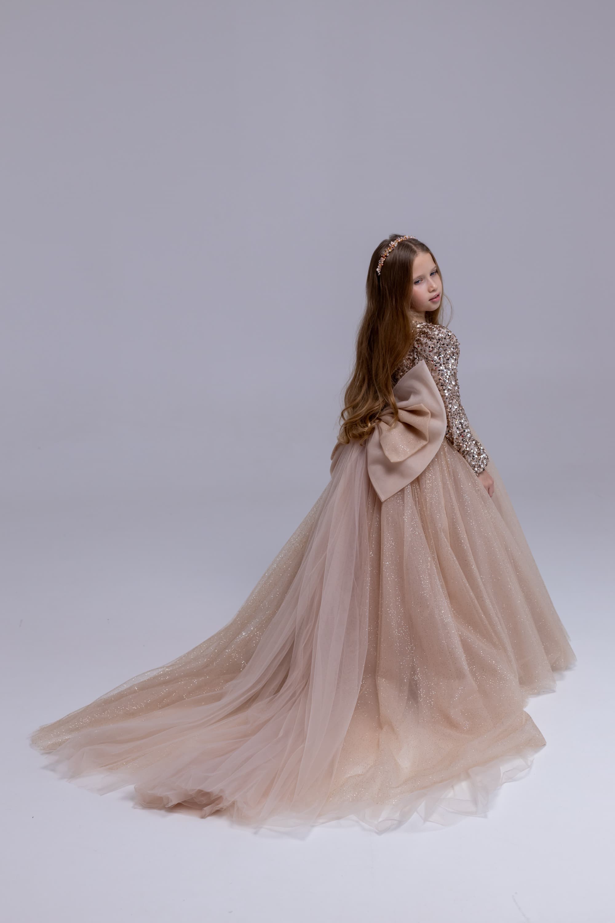 Сукня "Касандра"