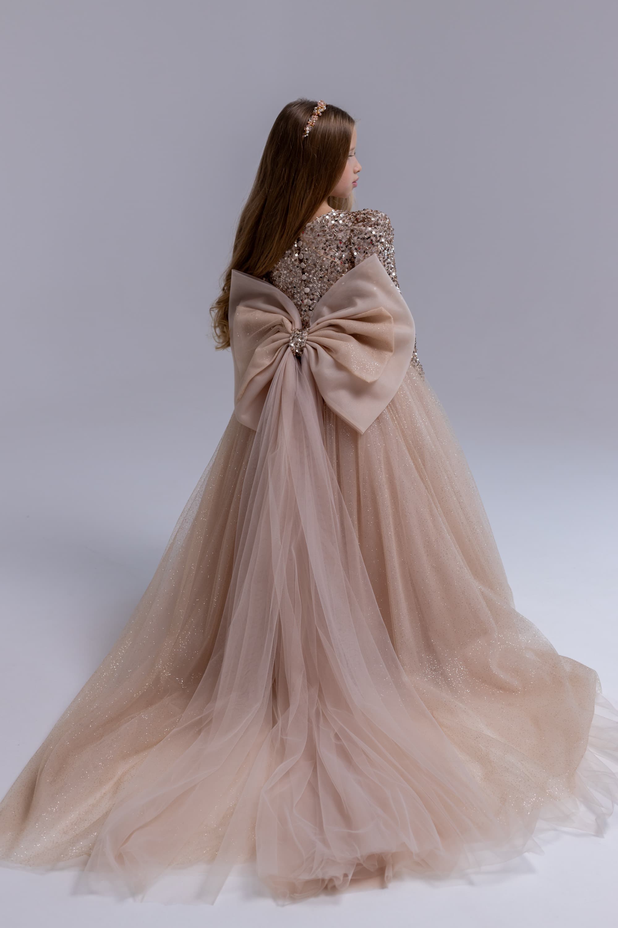 Сукня "Касандра"