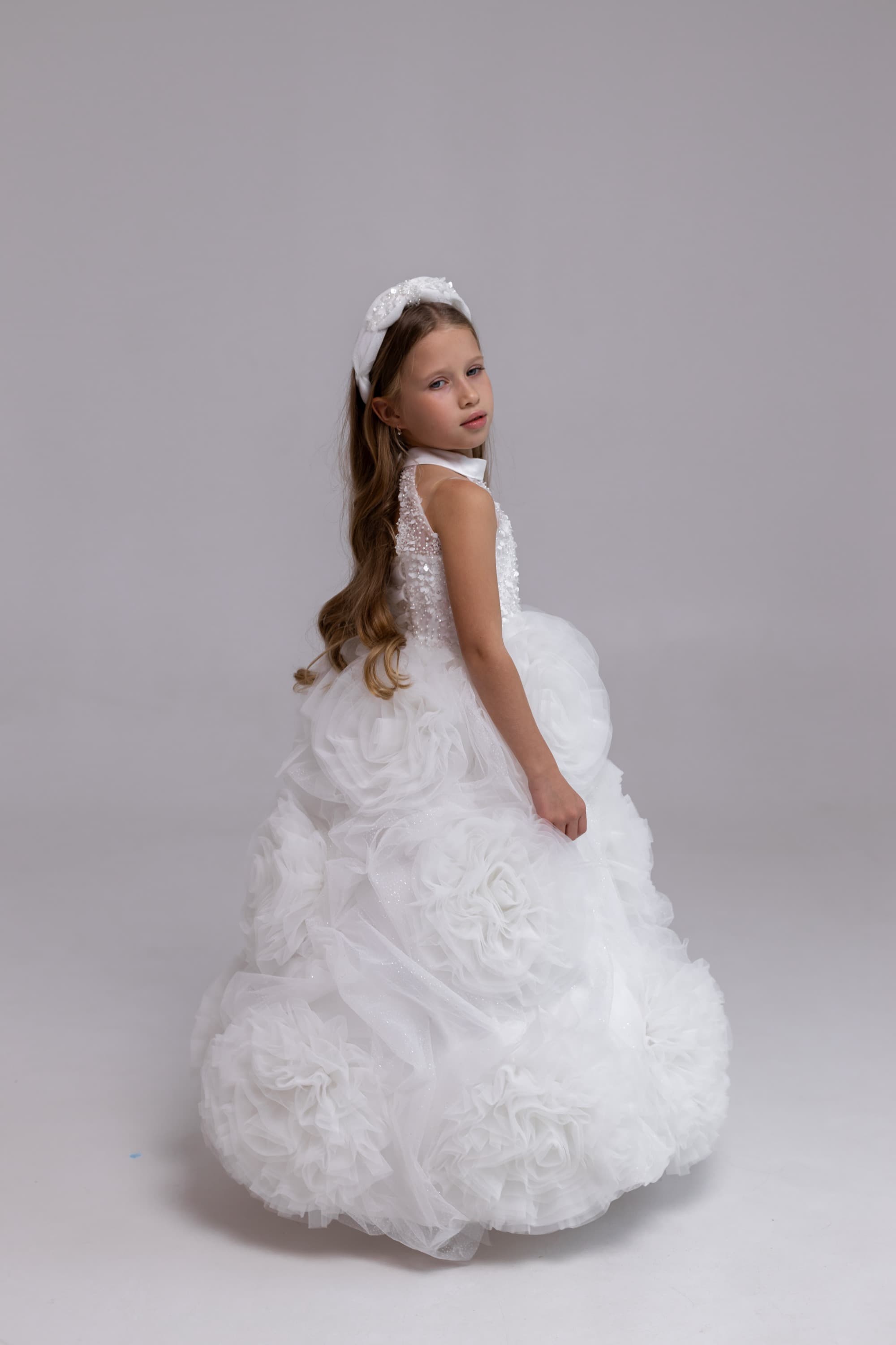 Сукня "Барбара" 2