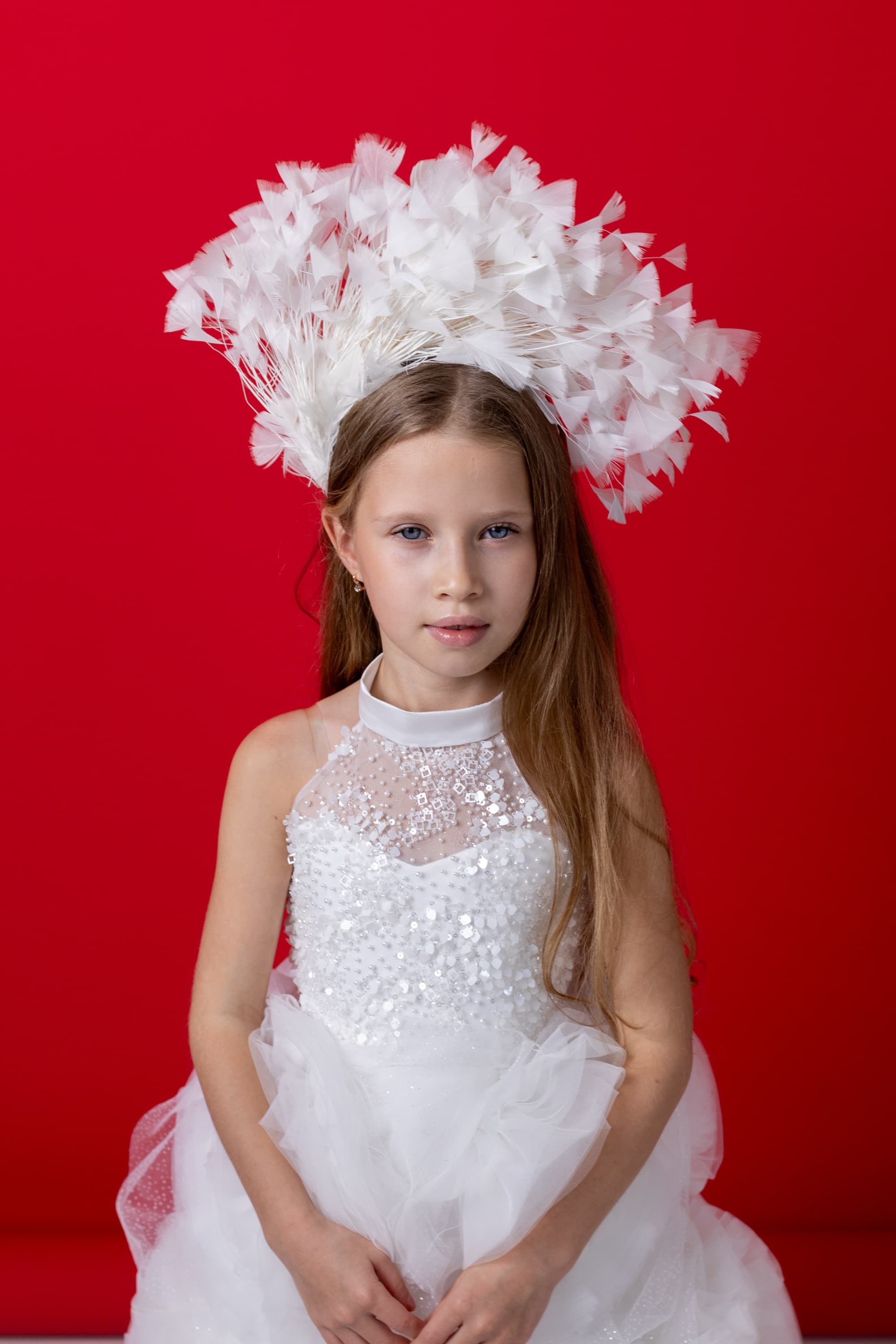 Обруч «Аура світла»