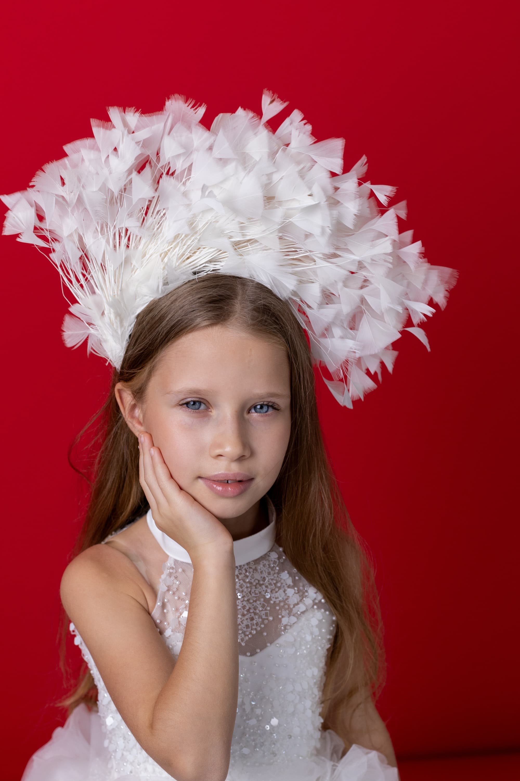 Обруч «Аура світла»