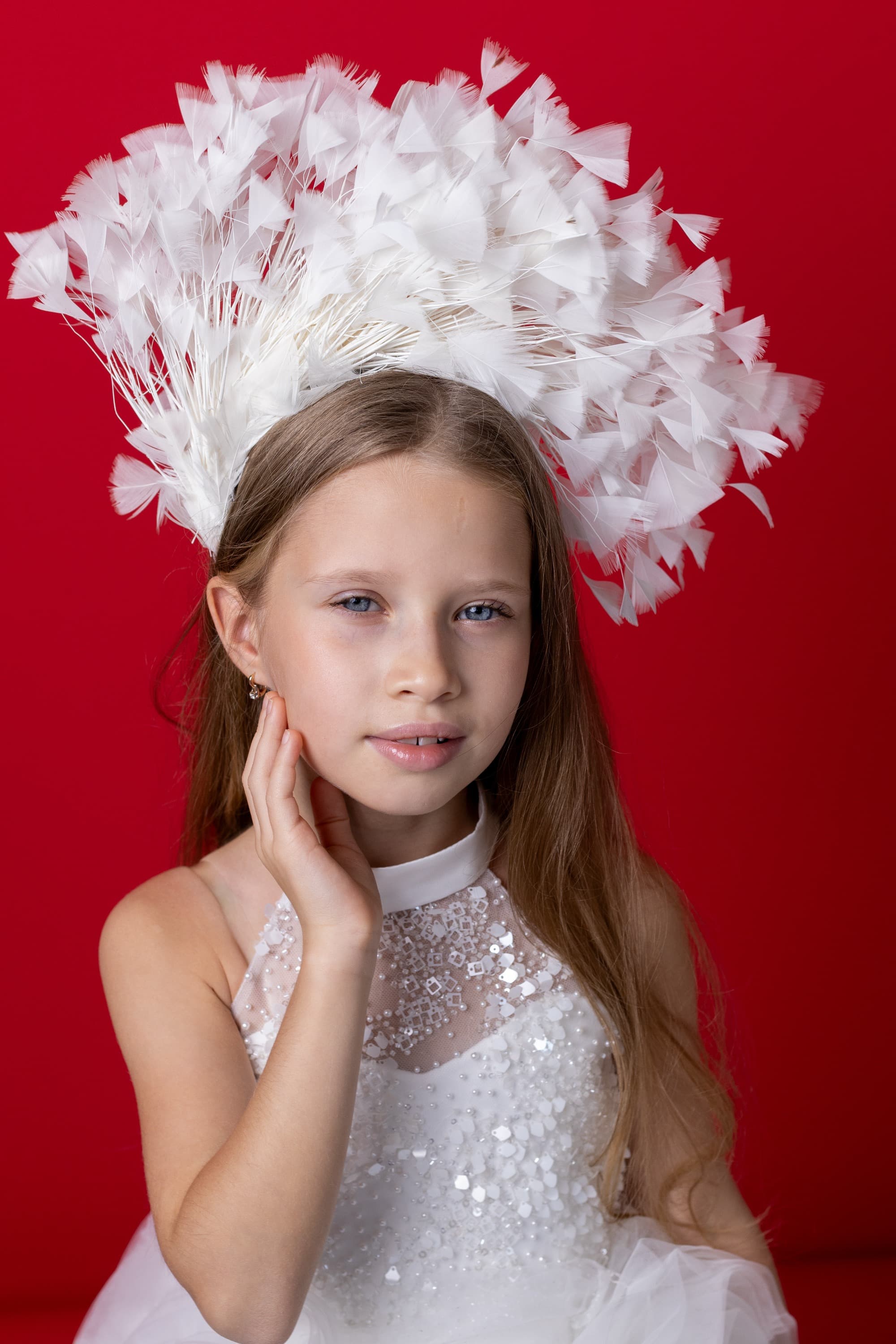 Обруч «Аура світла»