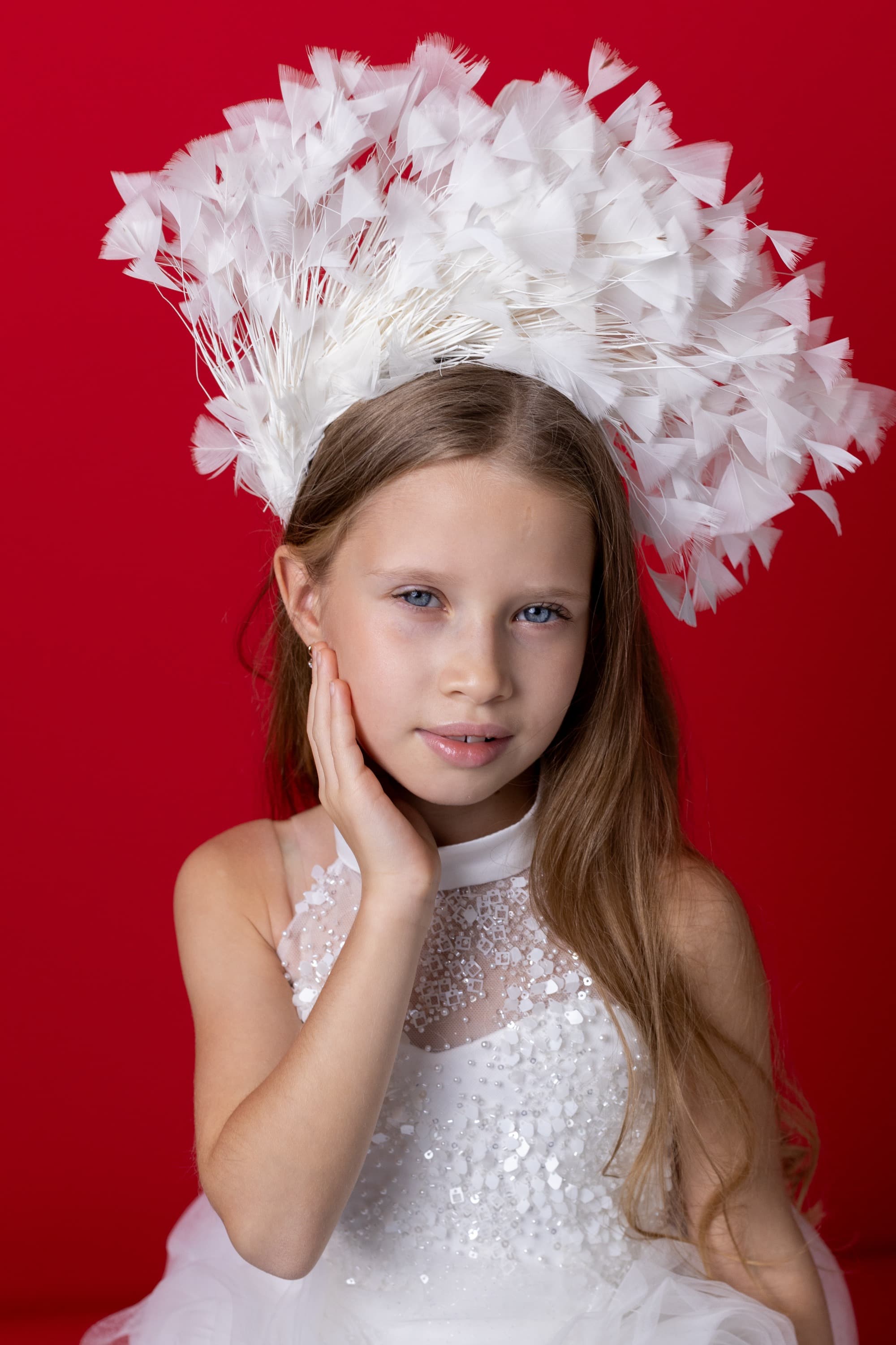 Обруч «Аура світла»