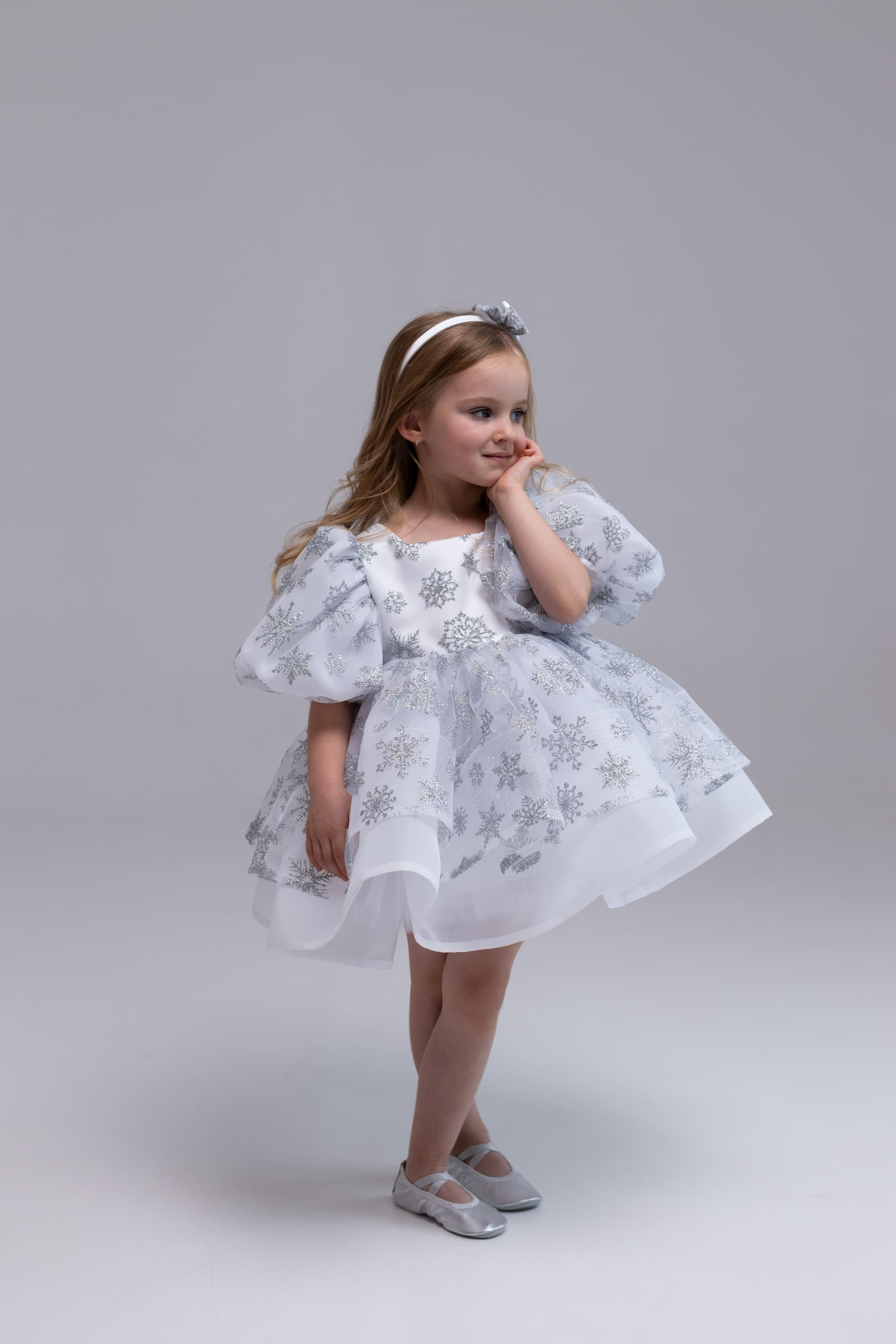 Сукня "Ноель"