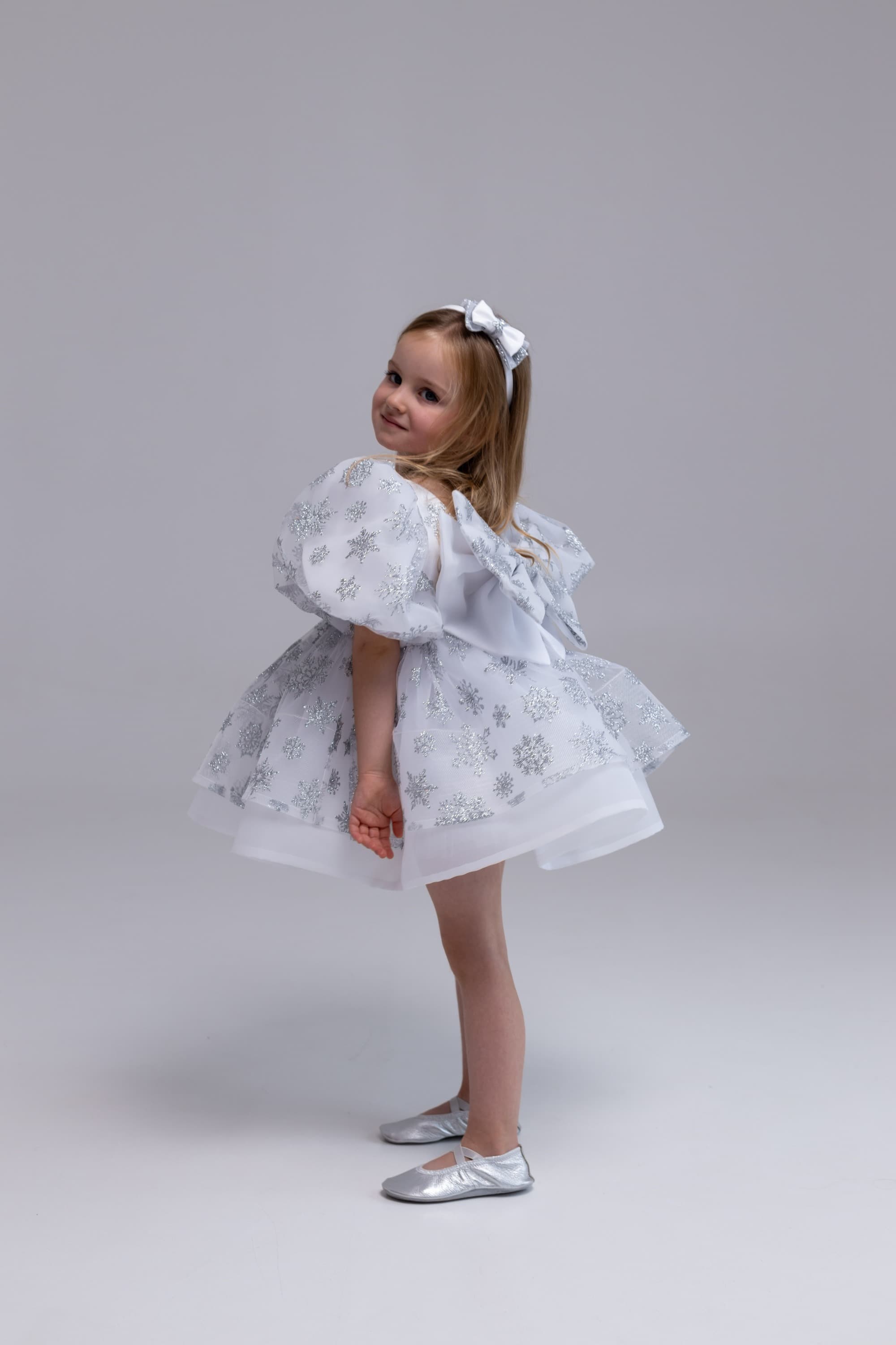 Сукня "Ноель"