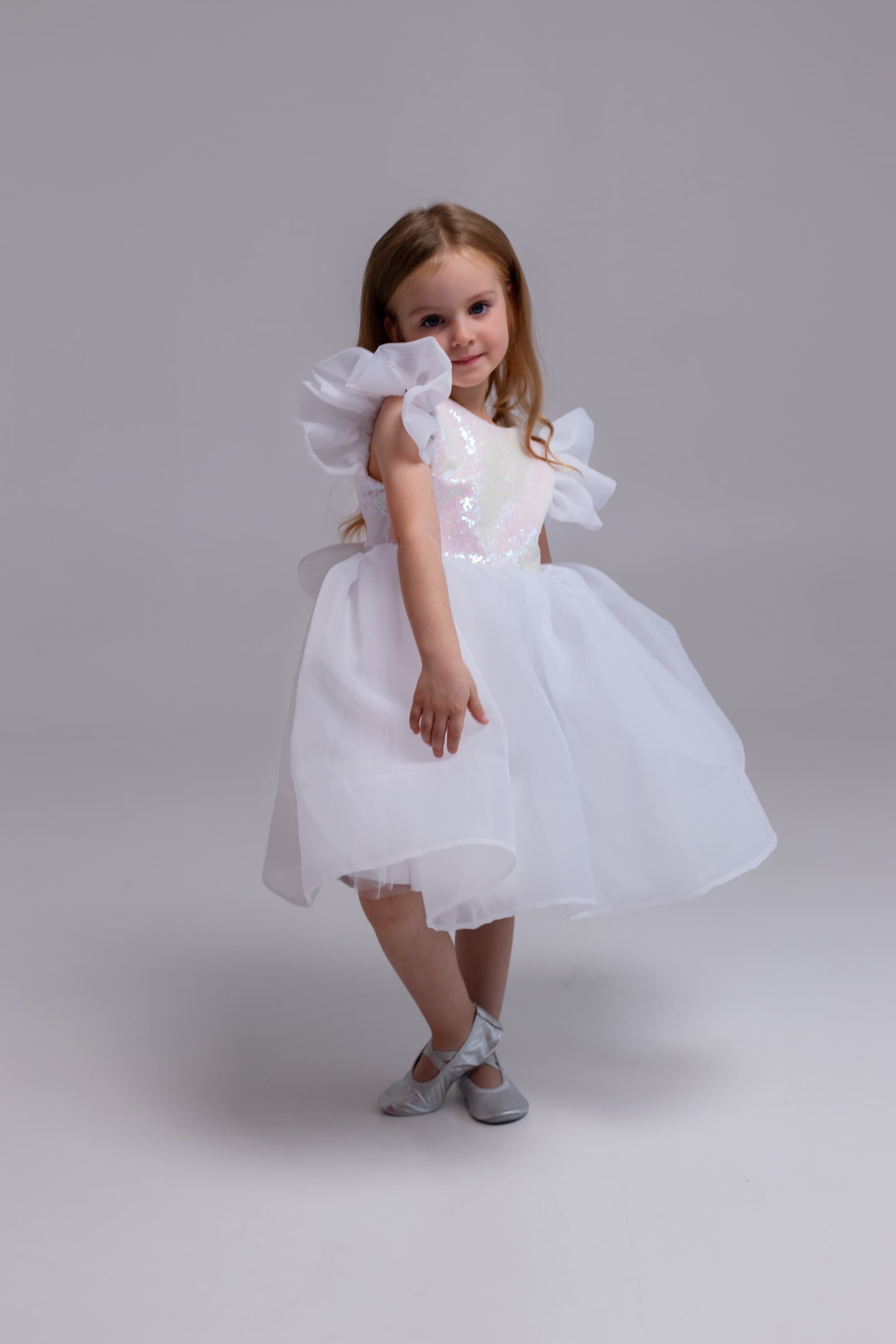 Сукня "Аріель"