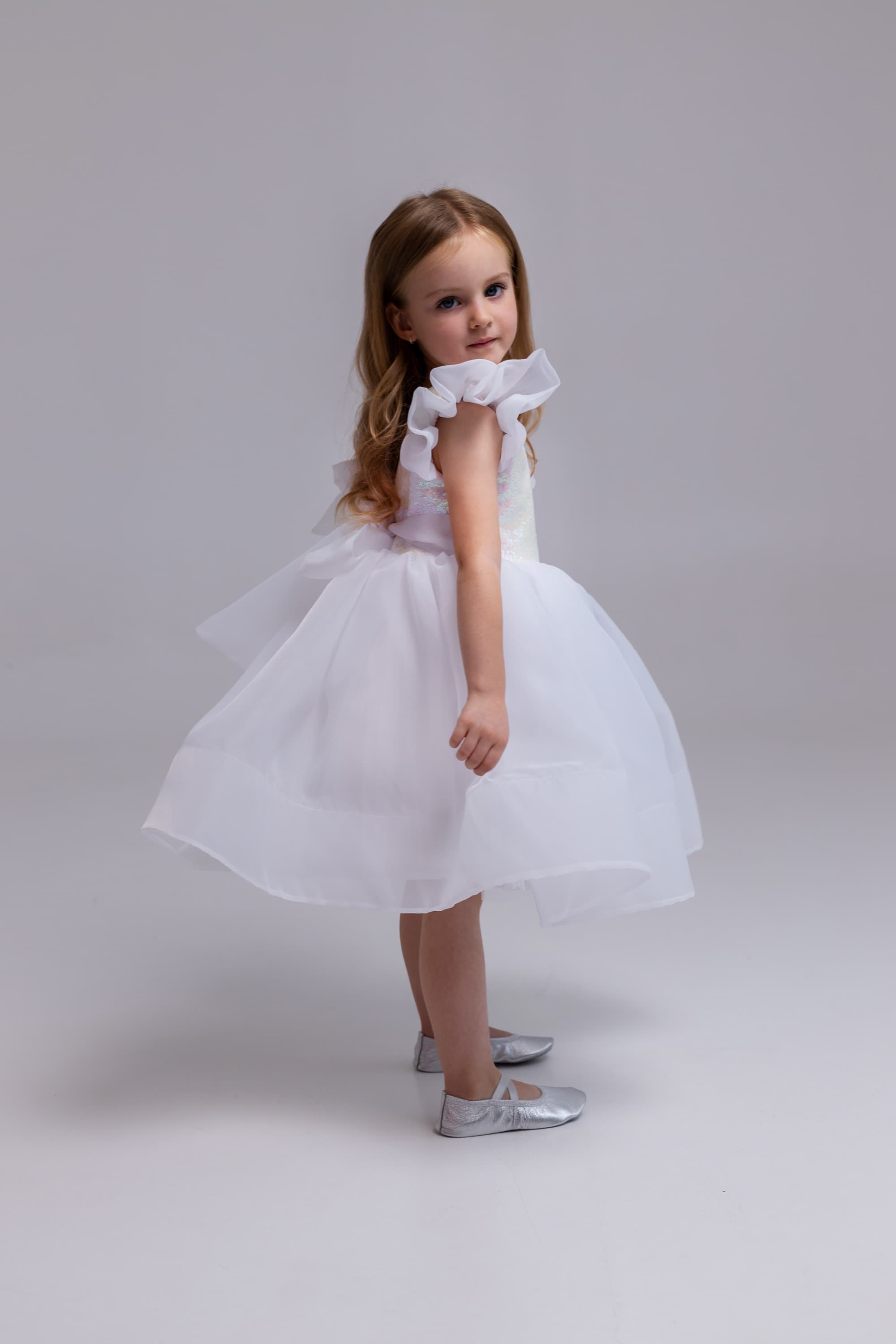 Сукня "Аріель"