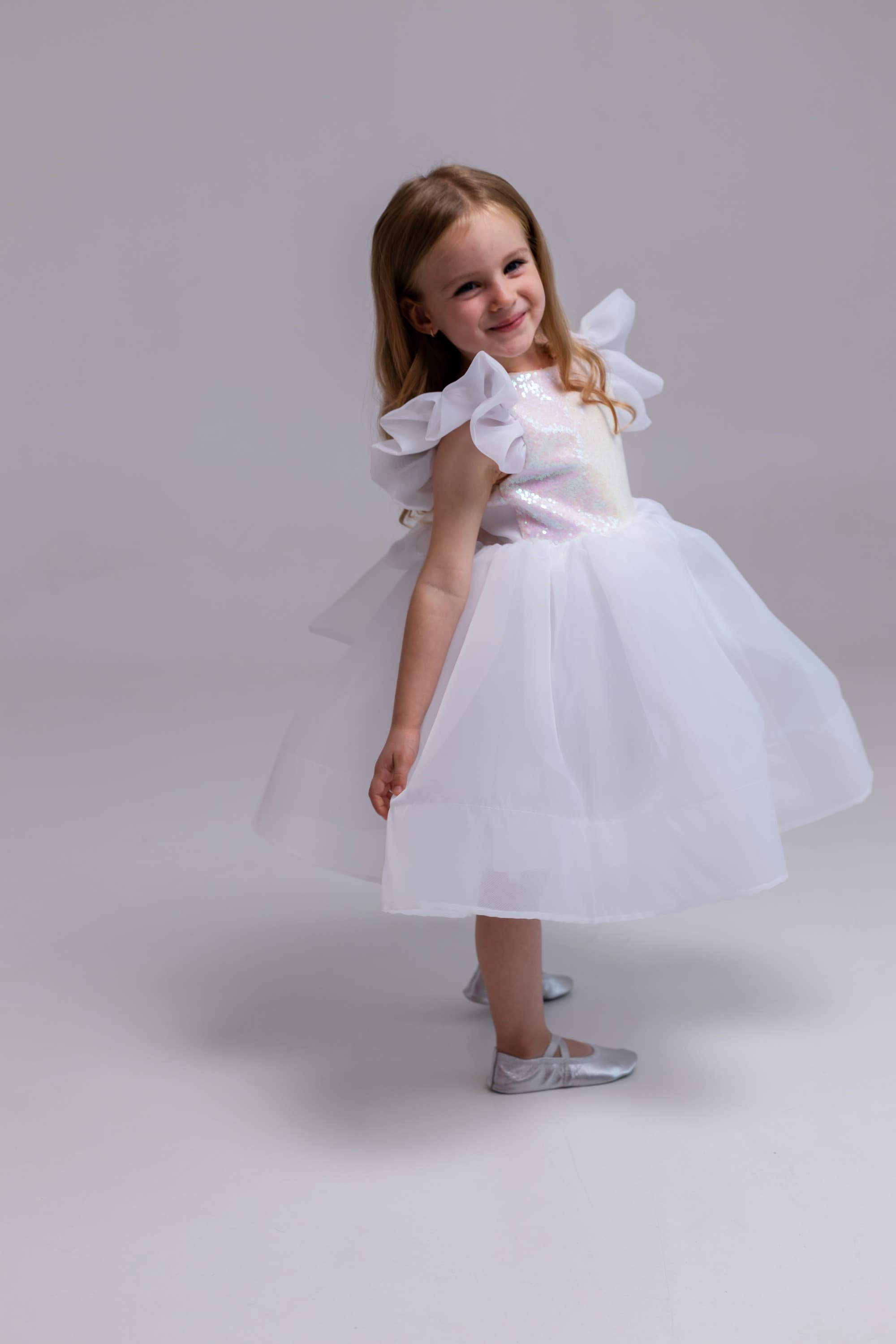 Сукня "Аріель"