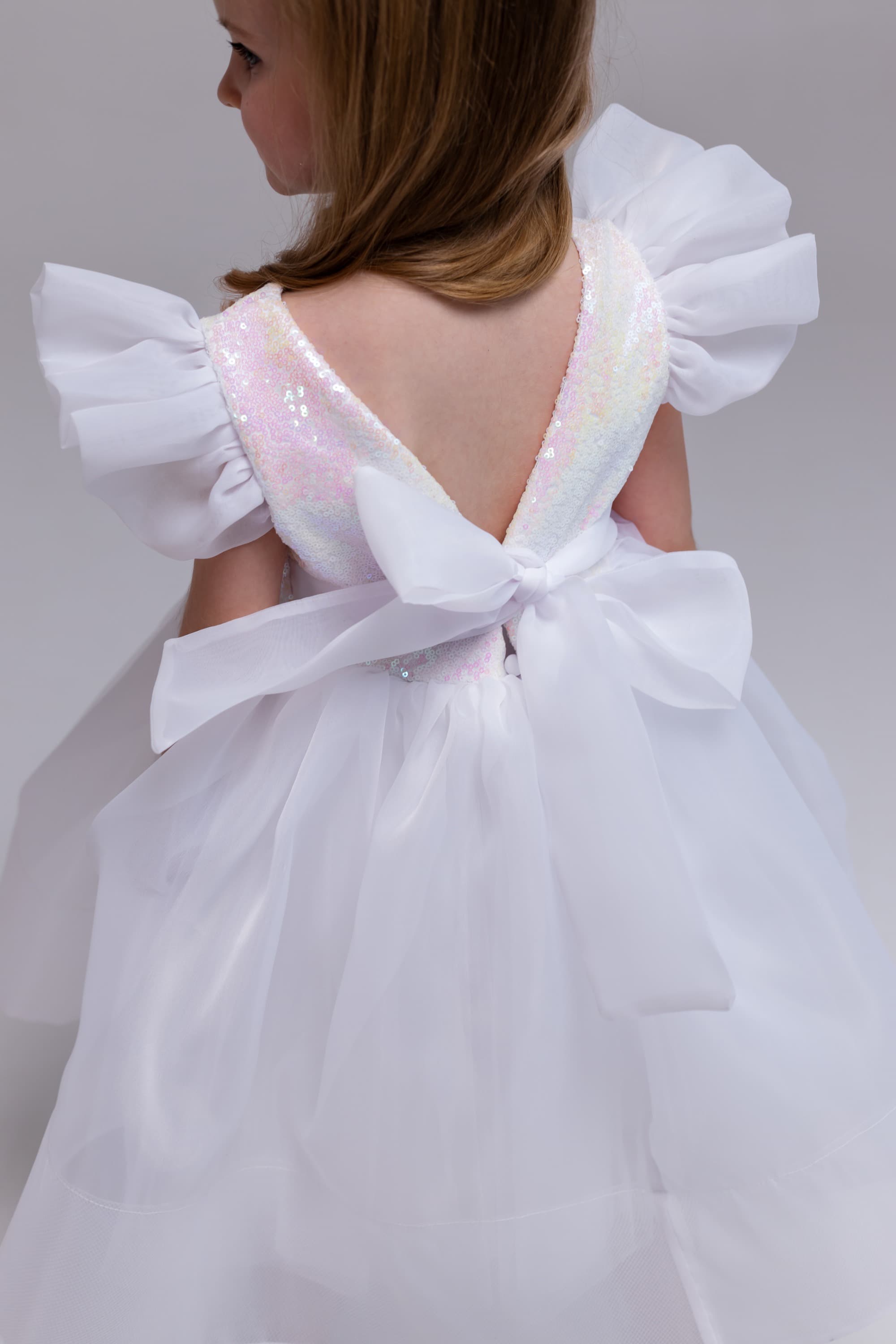 Сукня "Аріель"