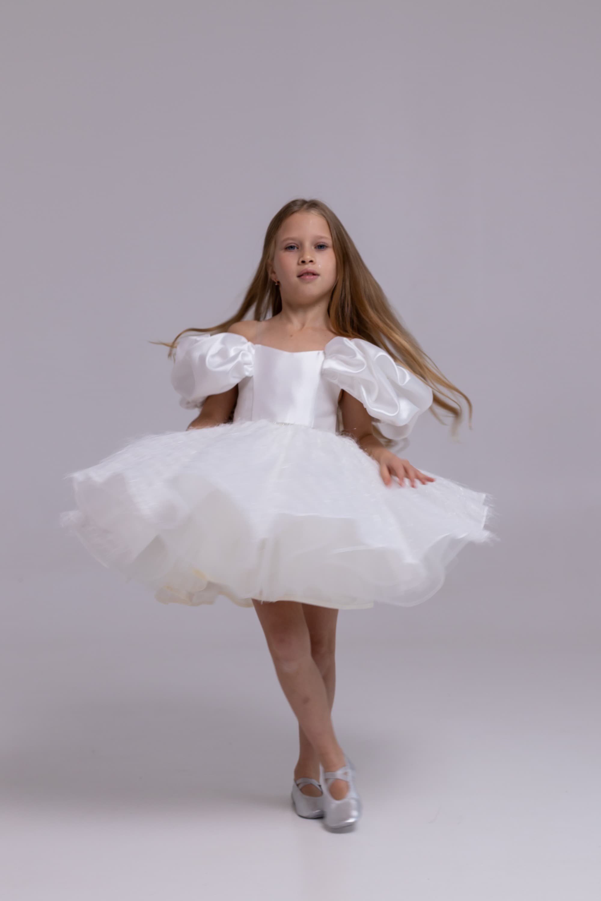 Сукня «Леона»