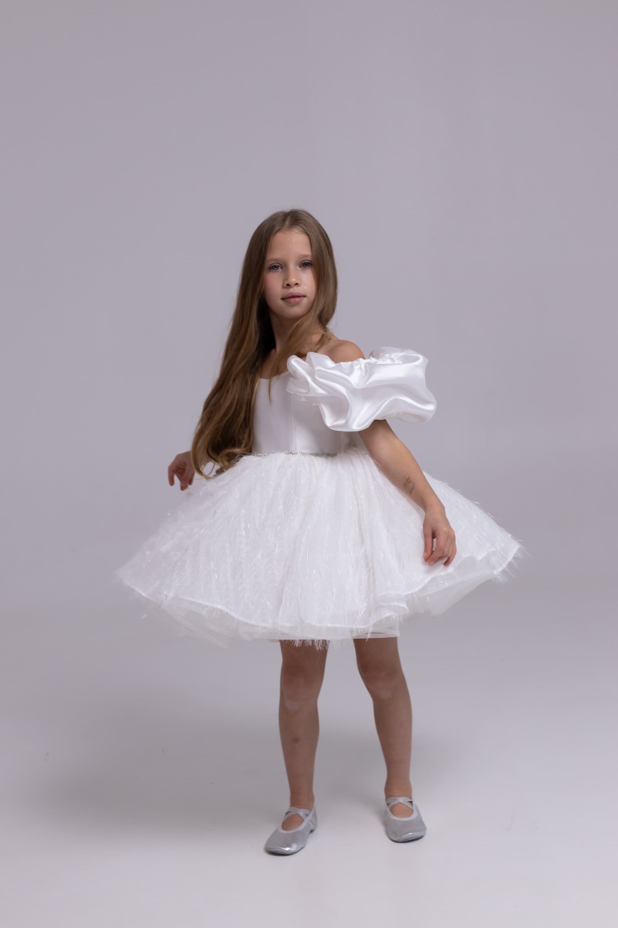 Сукня «Леона»