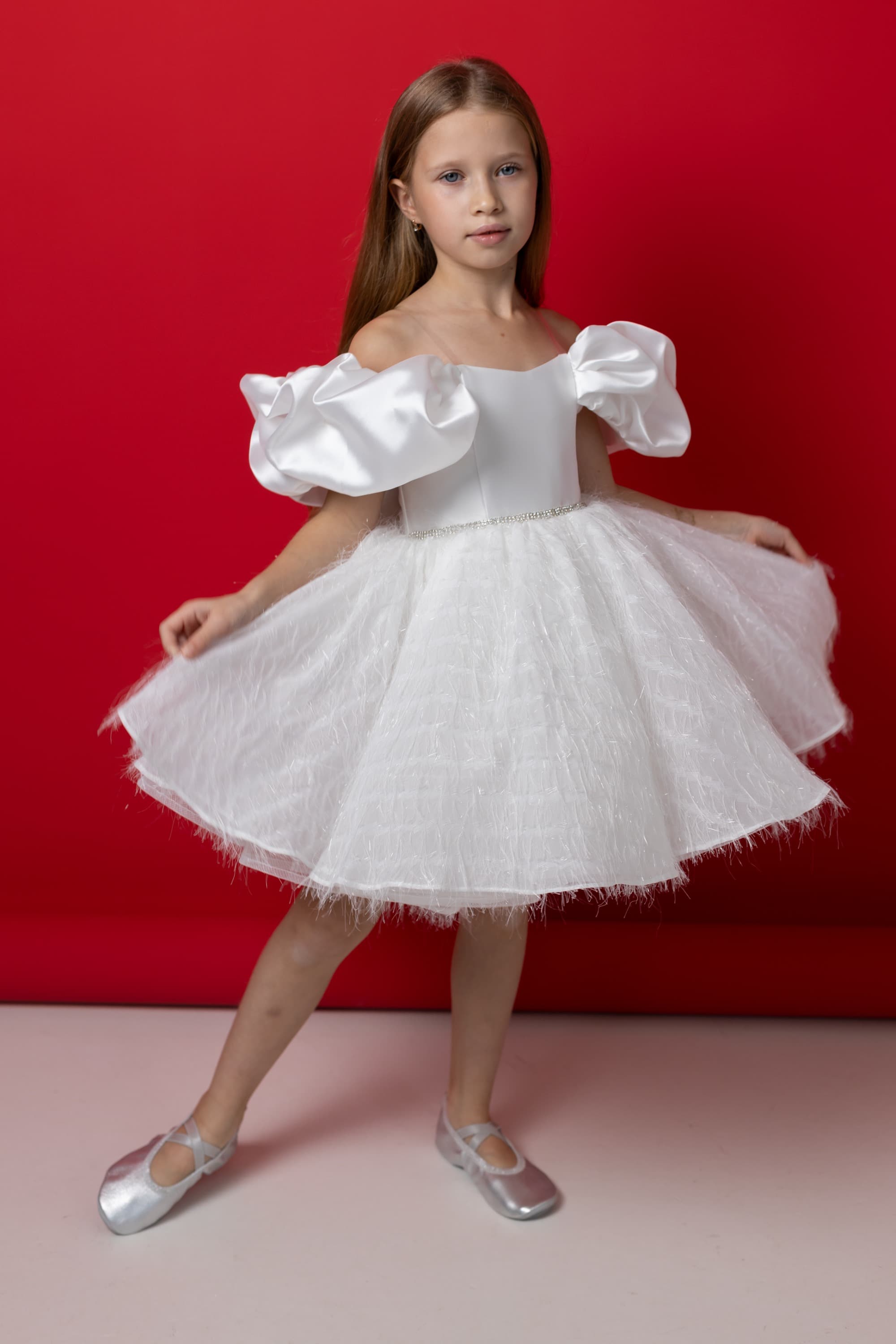 Сукня «Леона»