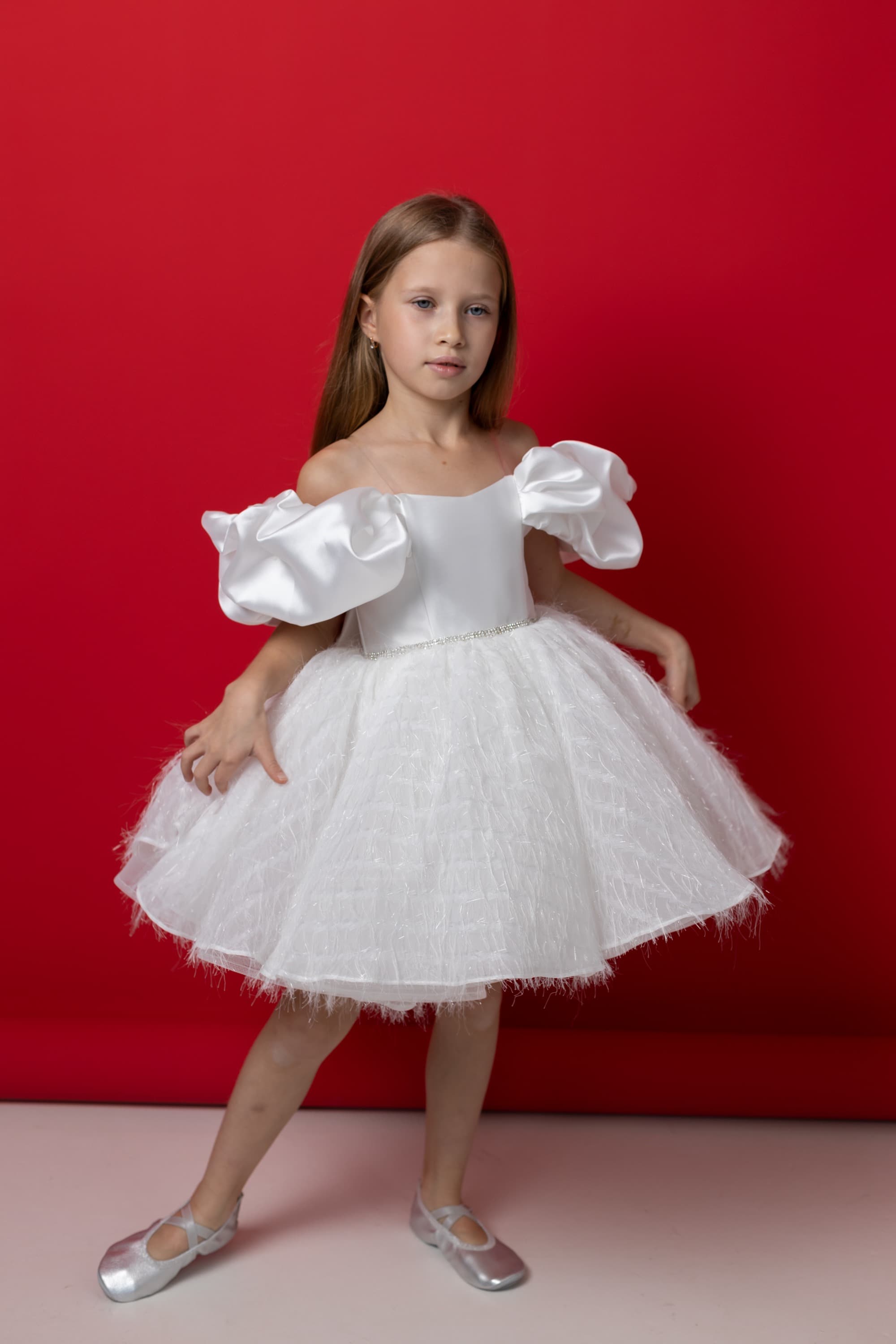 Сукня «Леона»