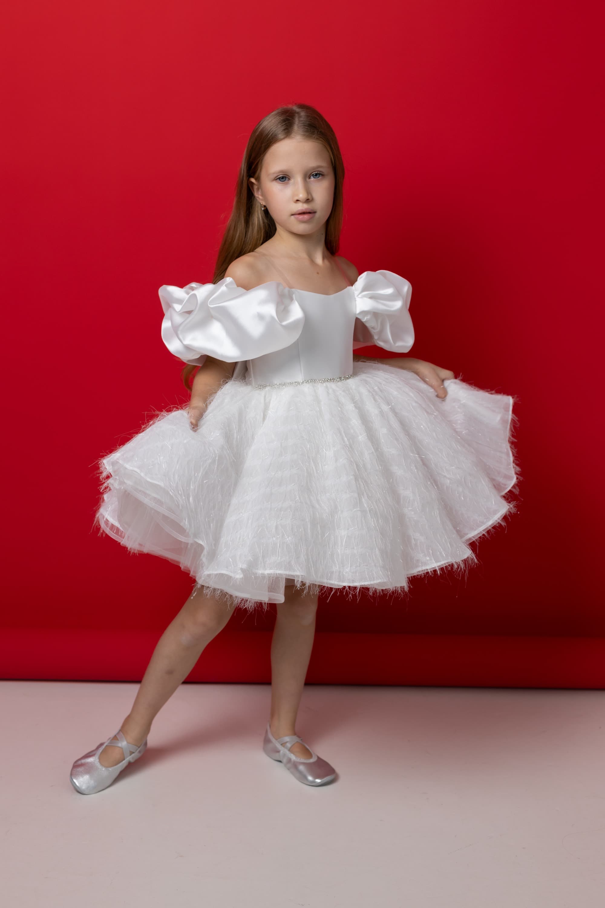 Сукня «Леона»